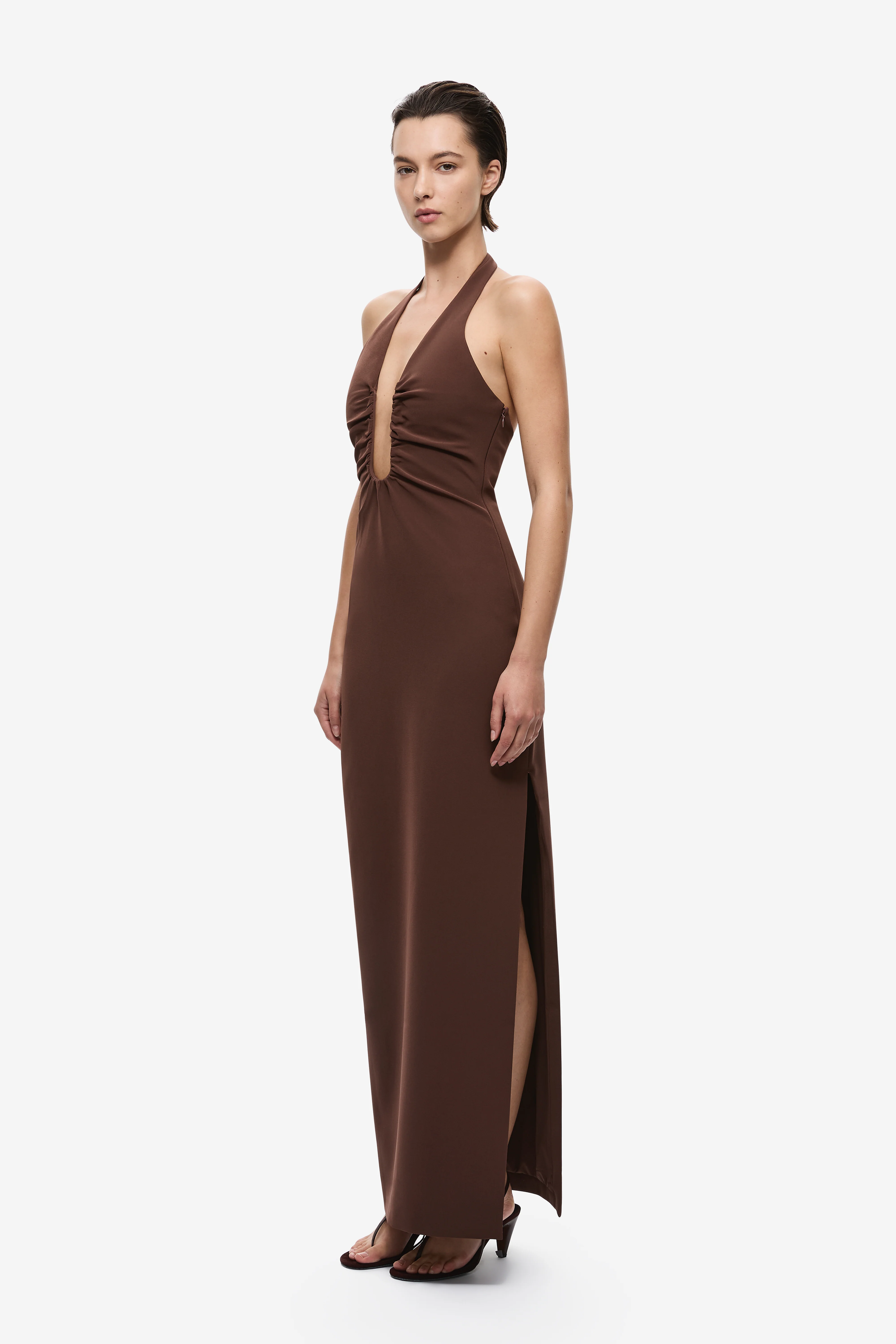 THE ALUSIA DRESS - Image 3