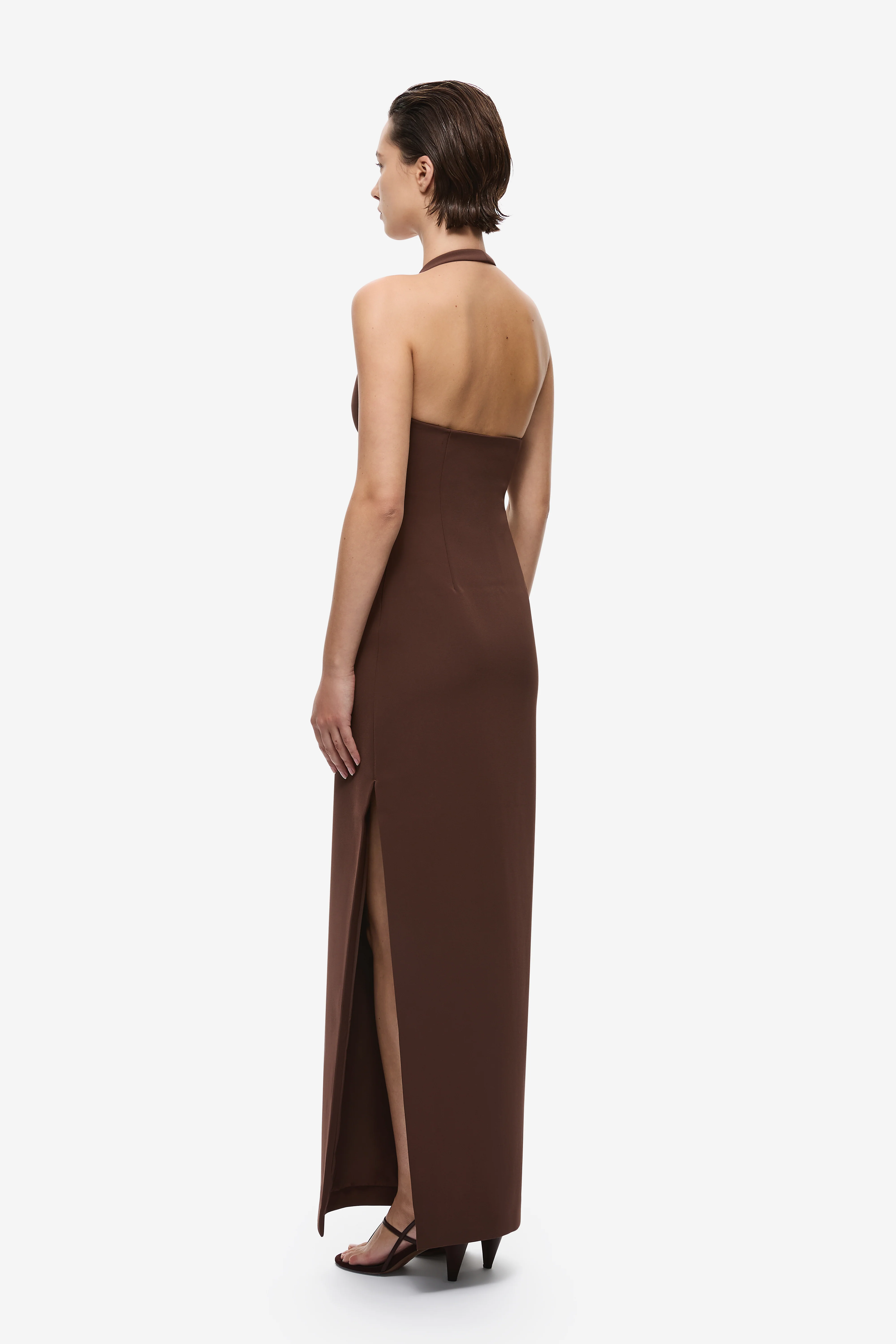 THE ALUSIA DRESS - Image 4