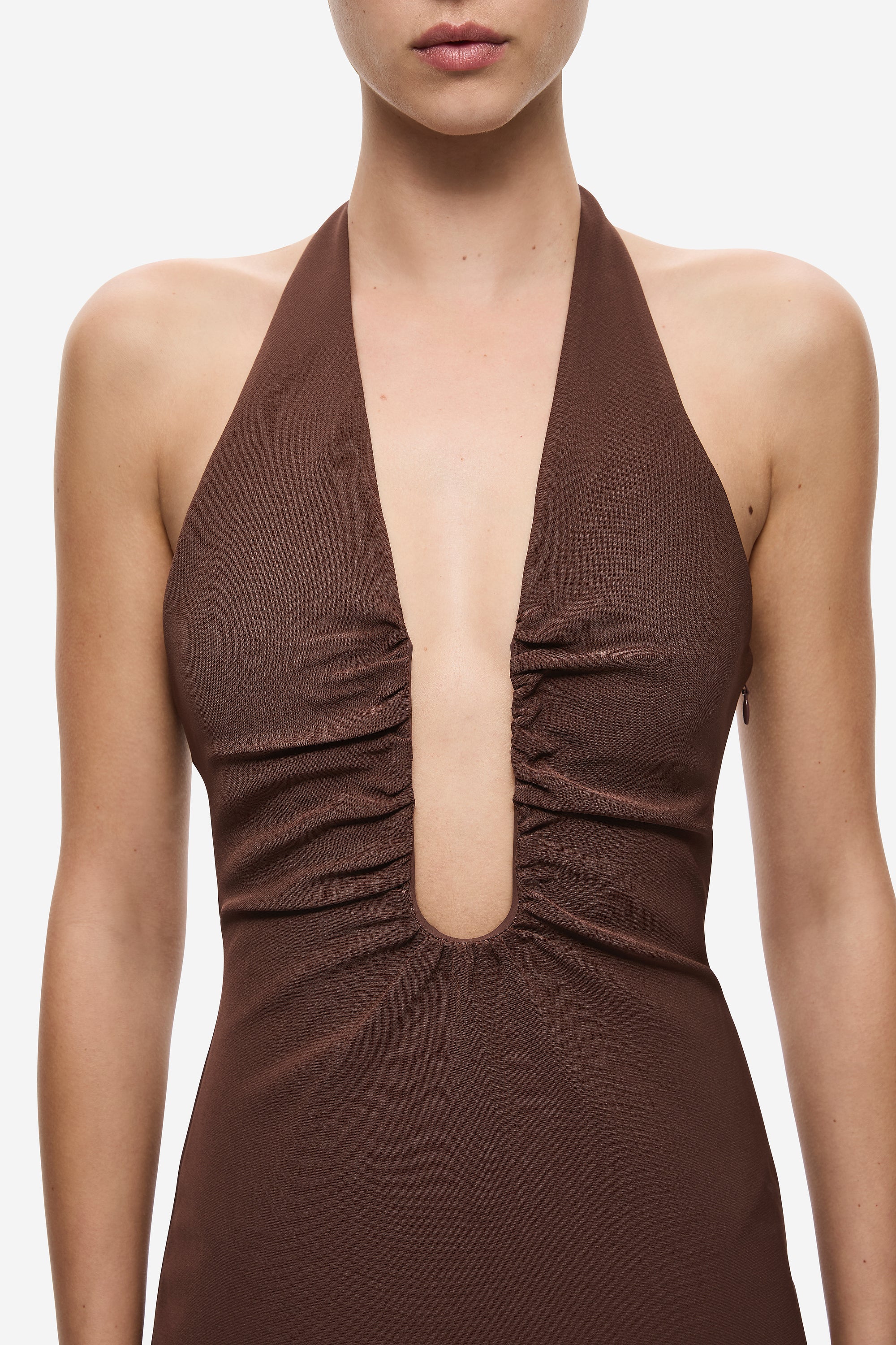THE ALUSIA DRESS - Image 5