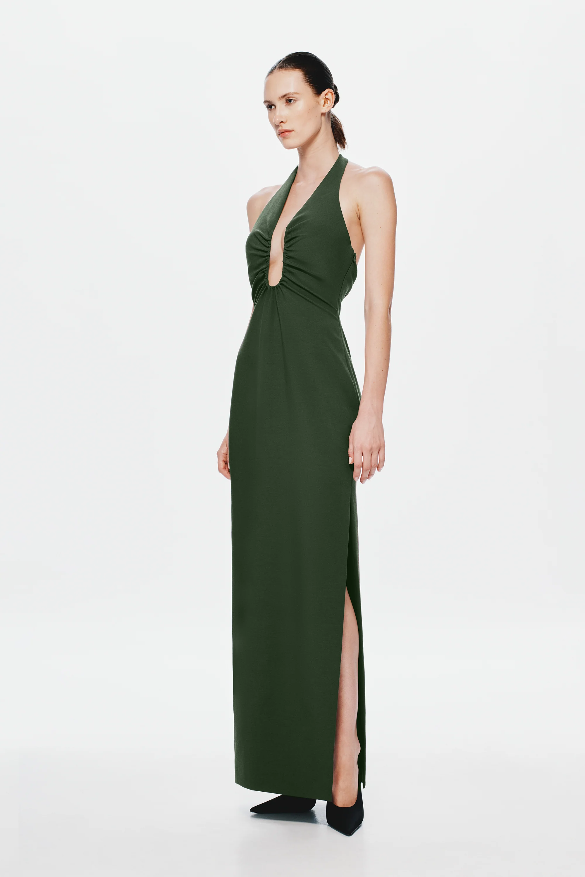 THE ALUSIA DRESS - Image 3