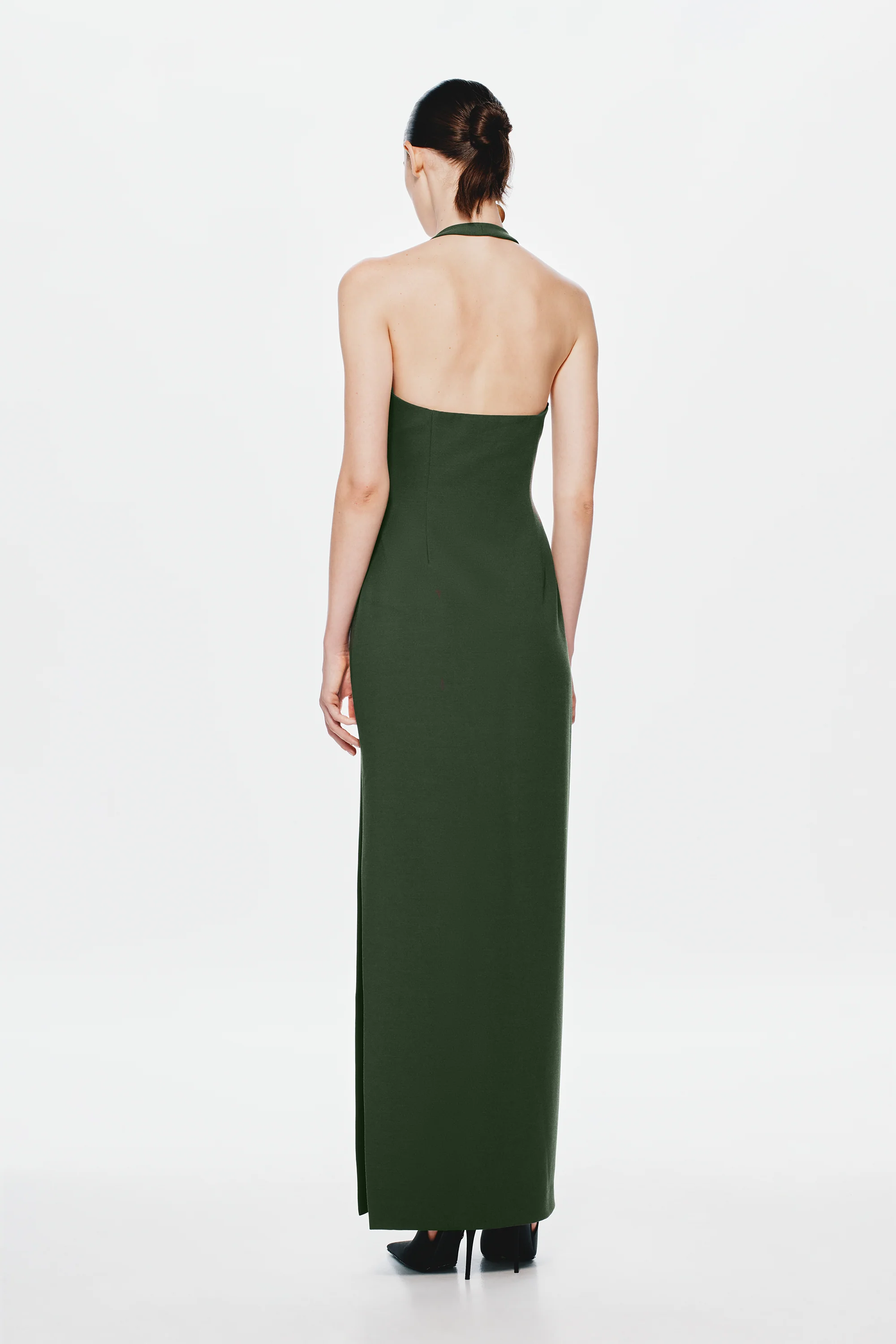 THE ALUSIA DRESS - Image 4