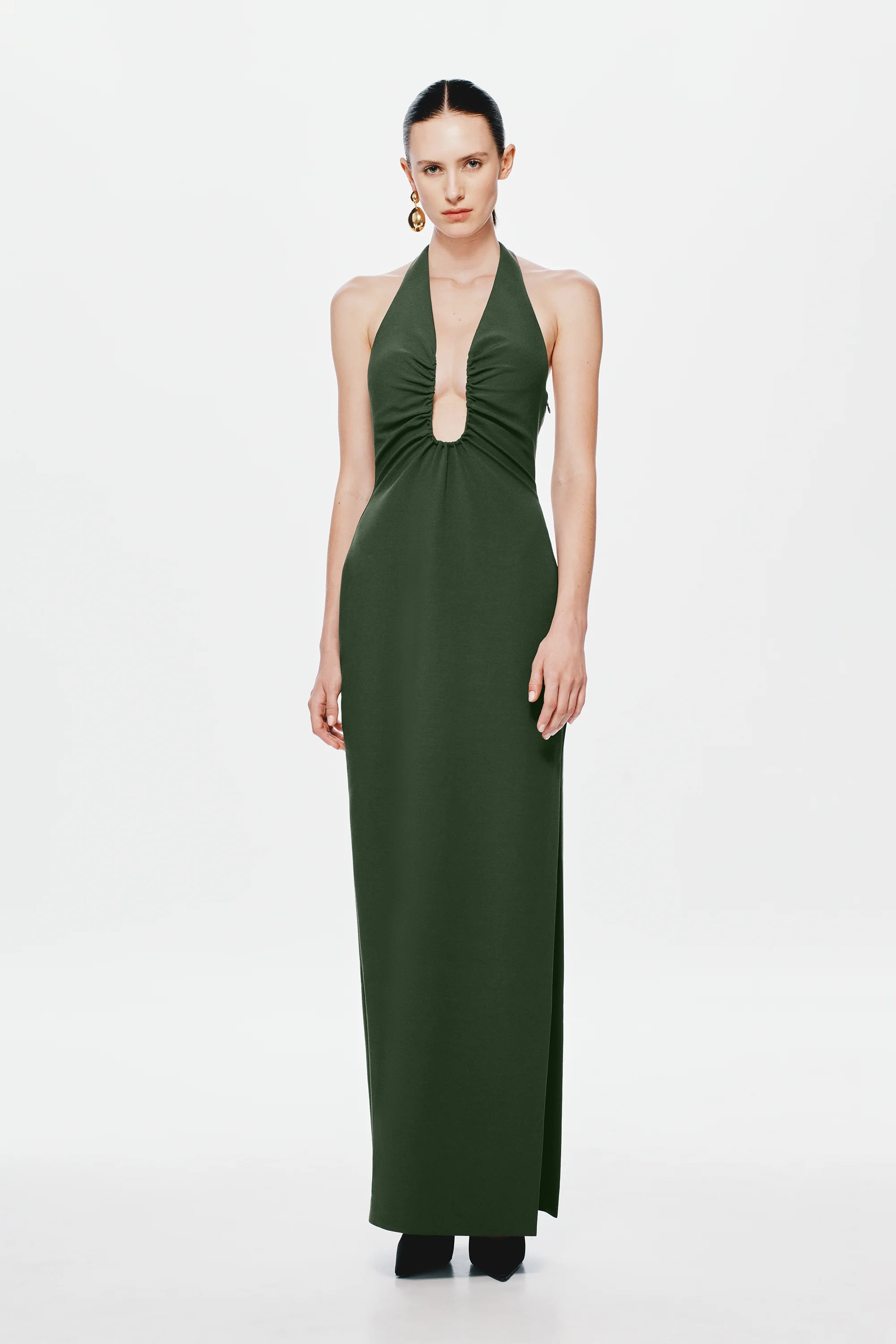 THE ALUSIA DRESS - Image 5