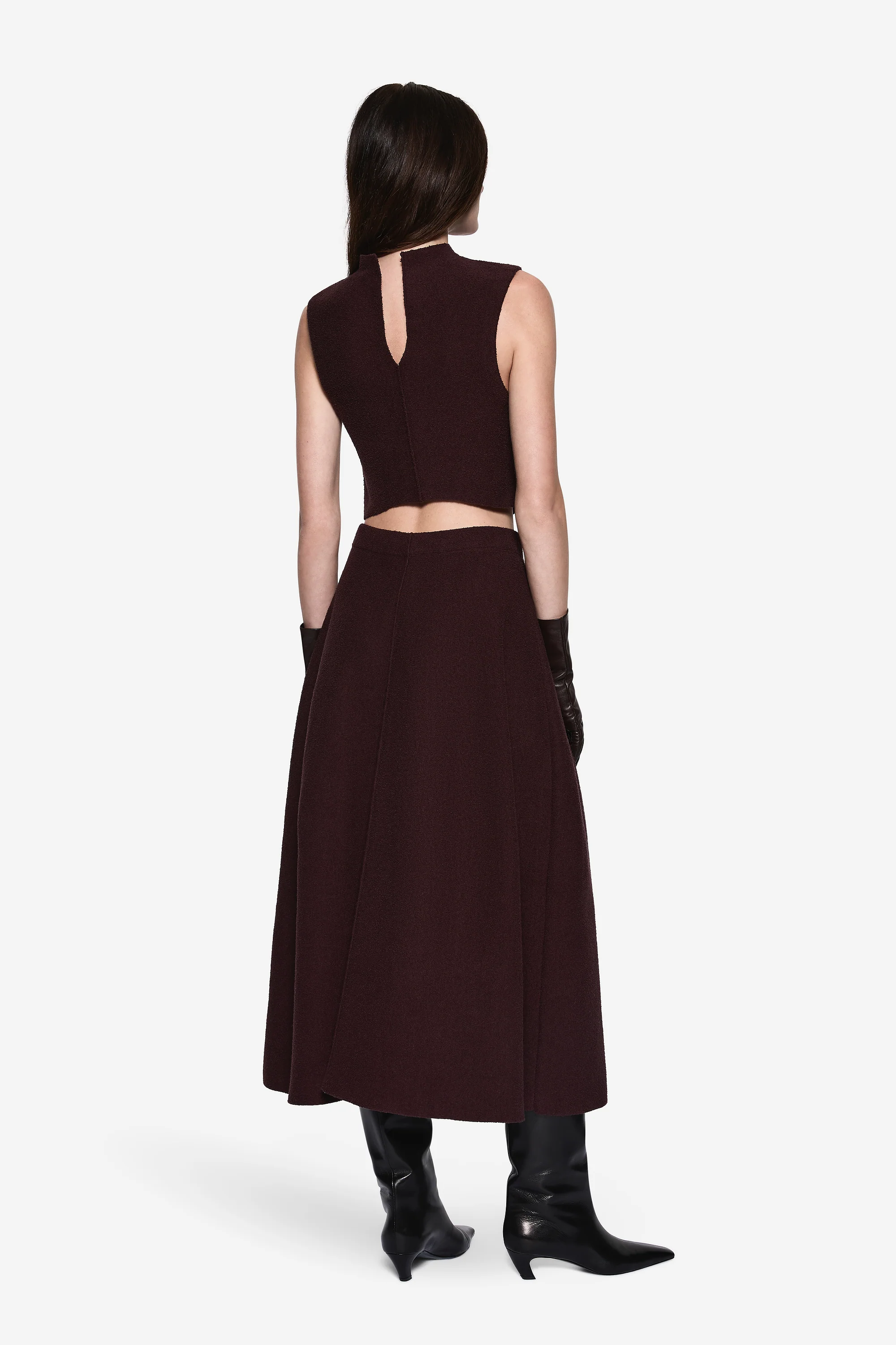 BOUCLE TOP - Image 4