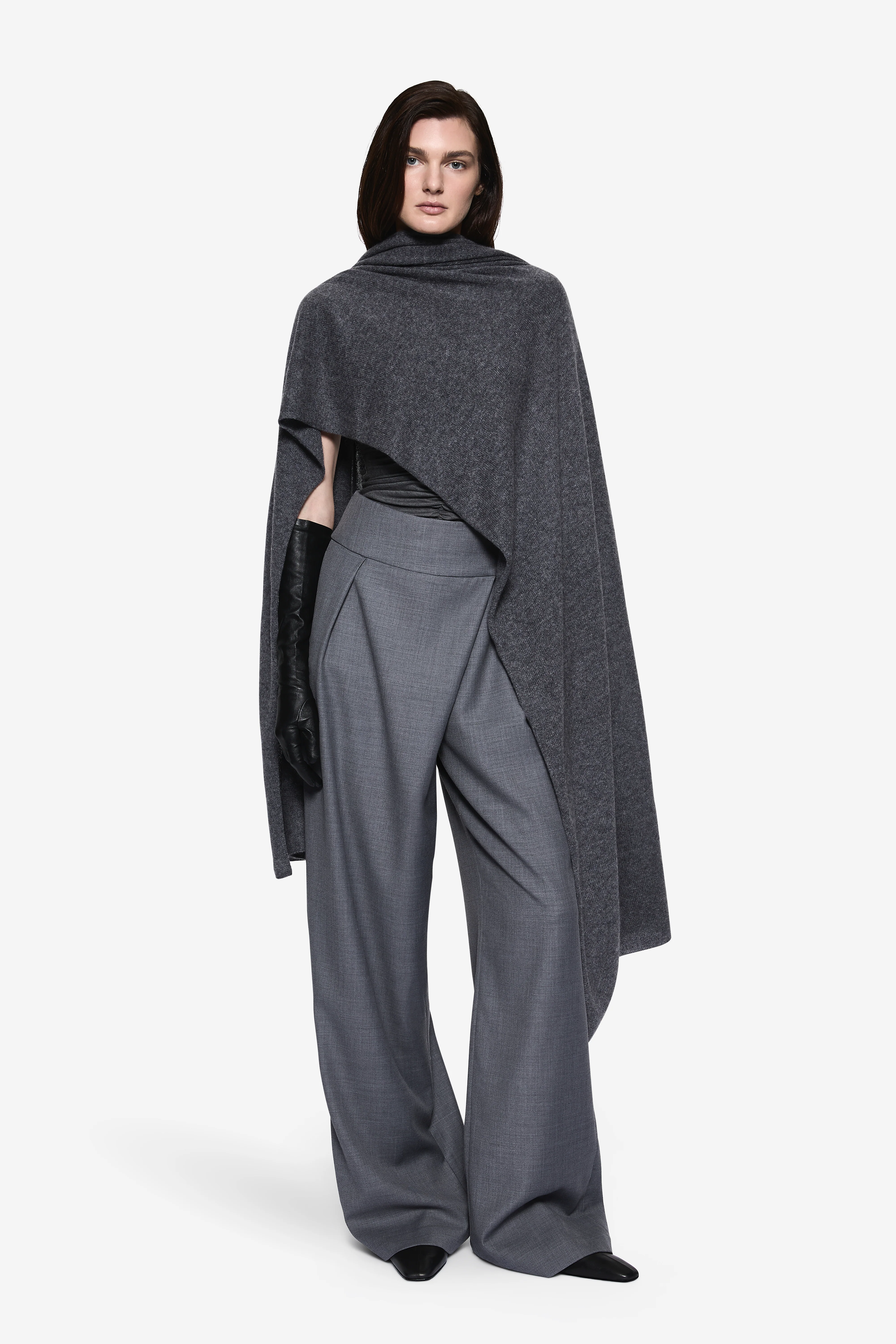 CASHMERE SCARF