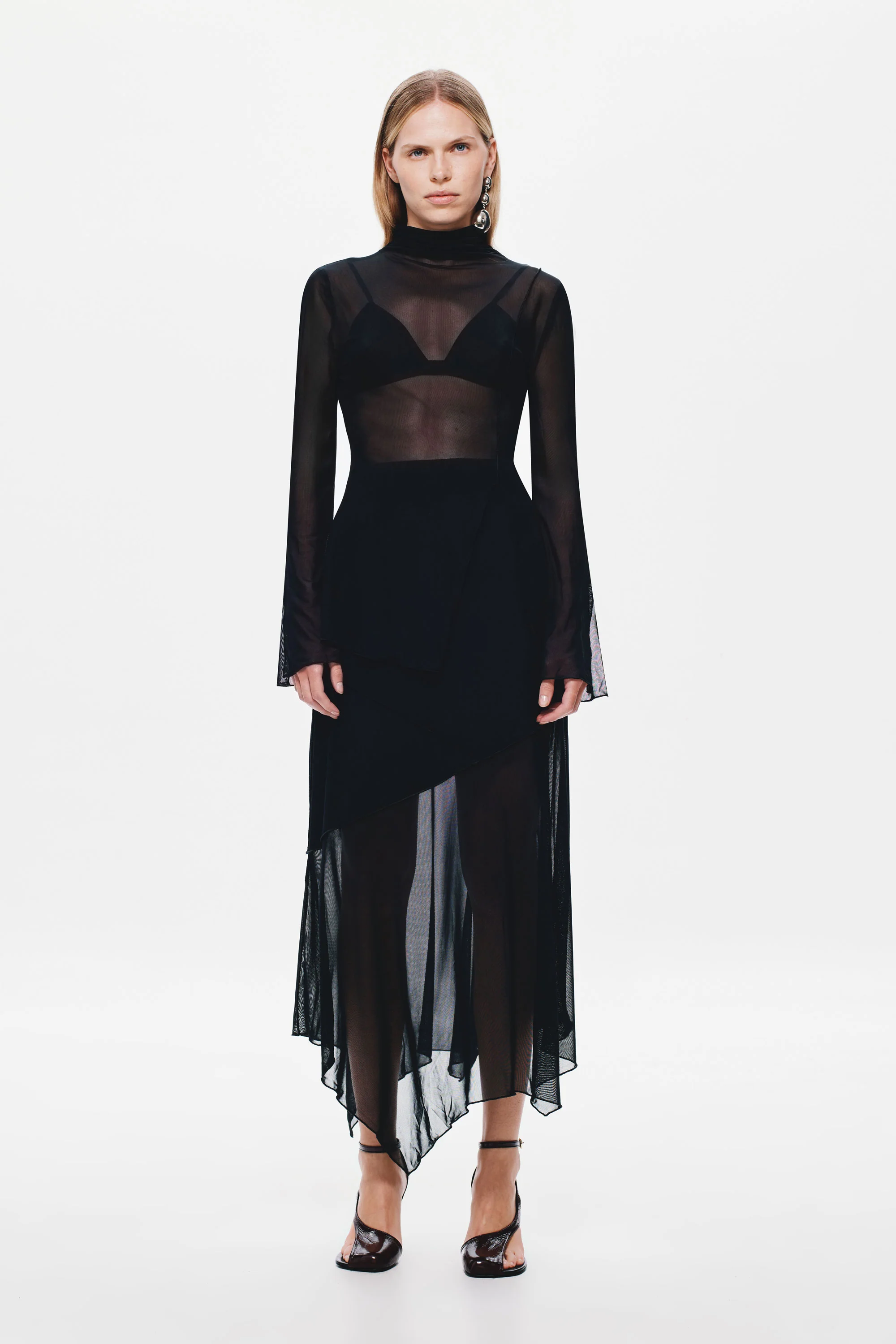 THE 'CATALINA' MESH TOP - Image 6