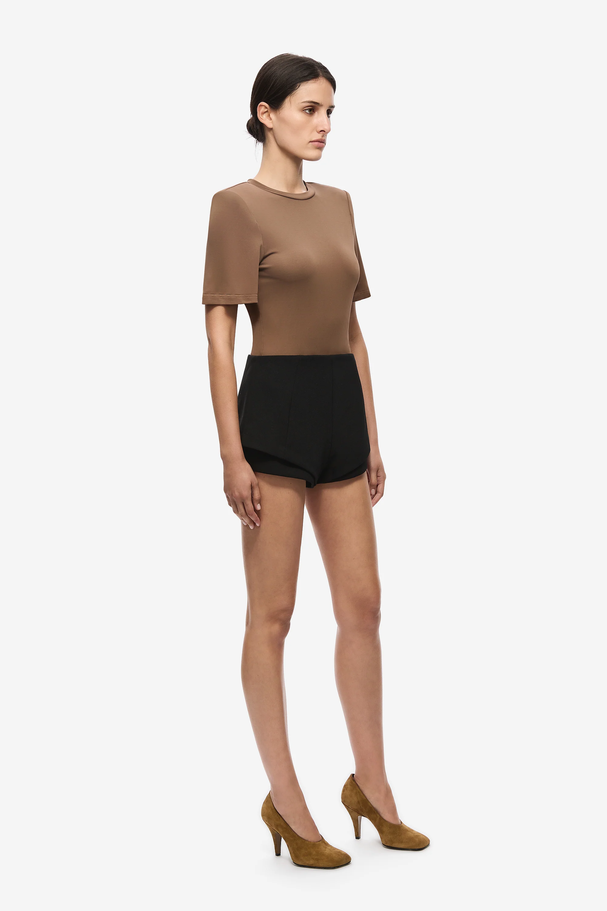 THE FRANCO PADDED BODYSUIT - Image 4