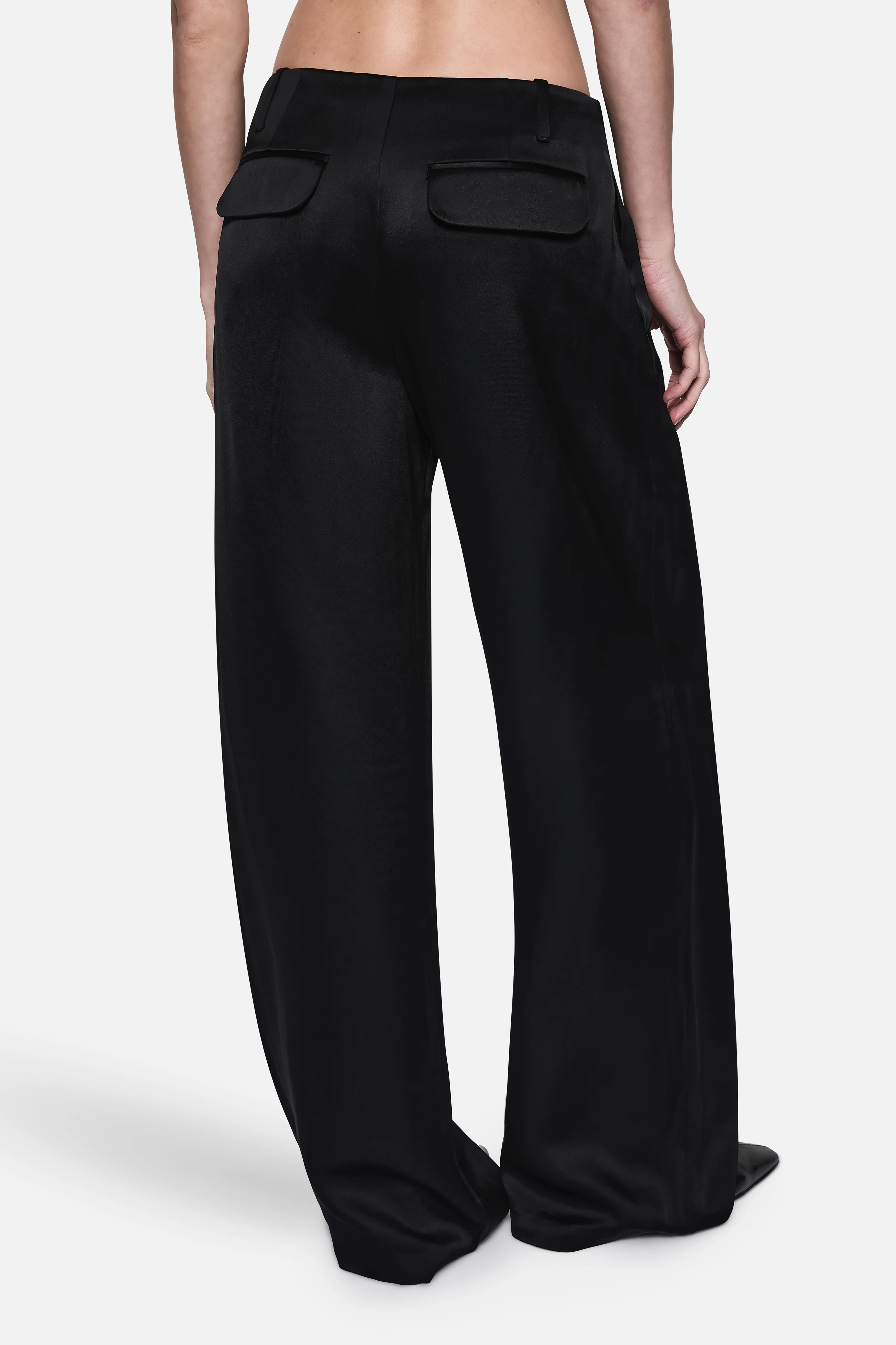 LEILA ACETATE PANT - Image 4