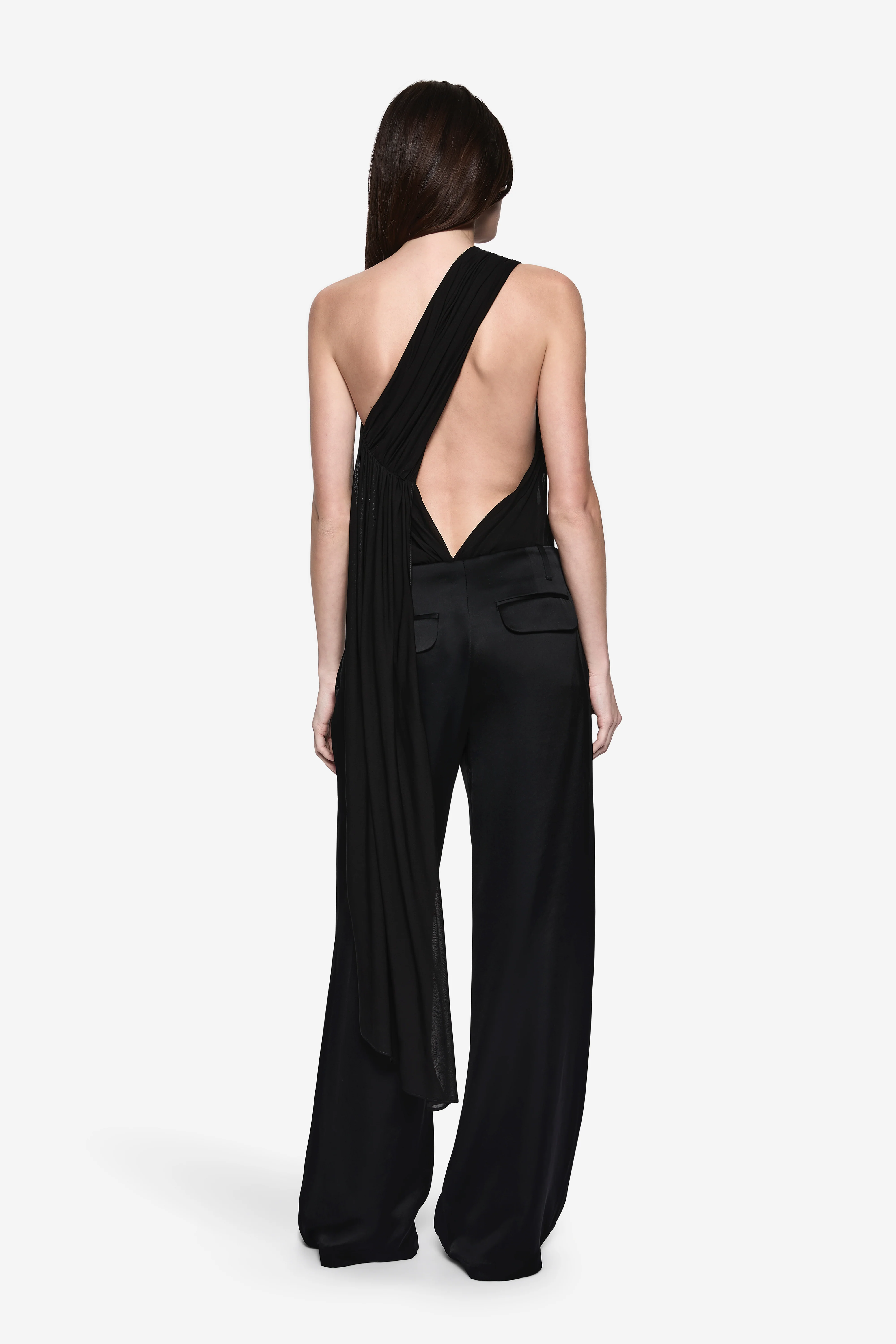 LEILA ACETATE PANT - Image 5