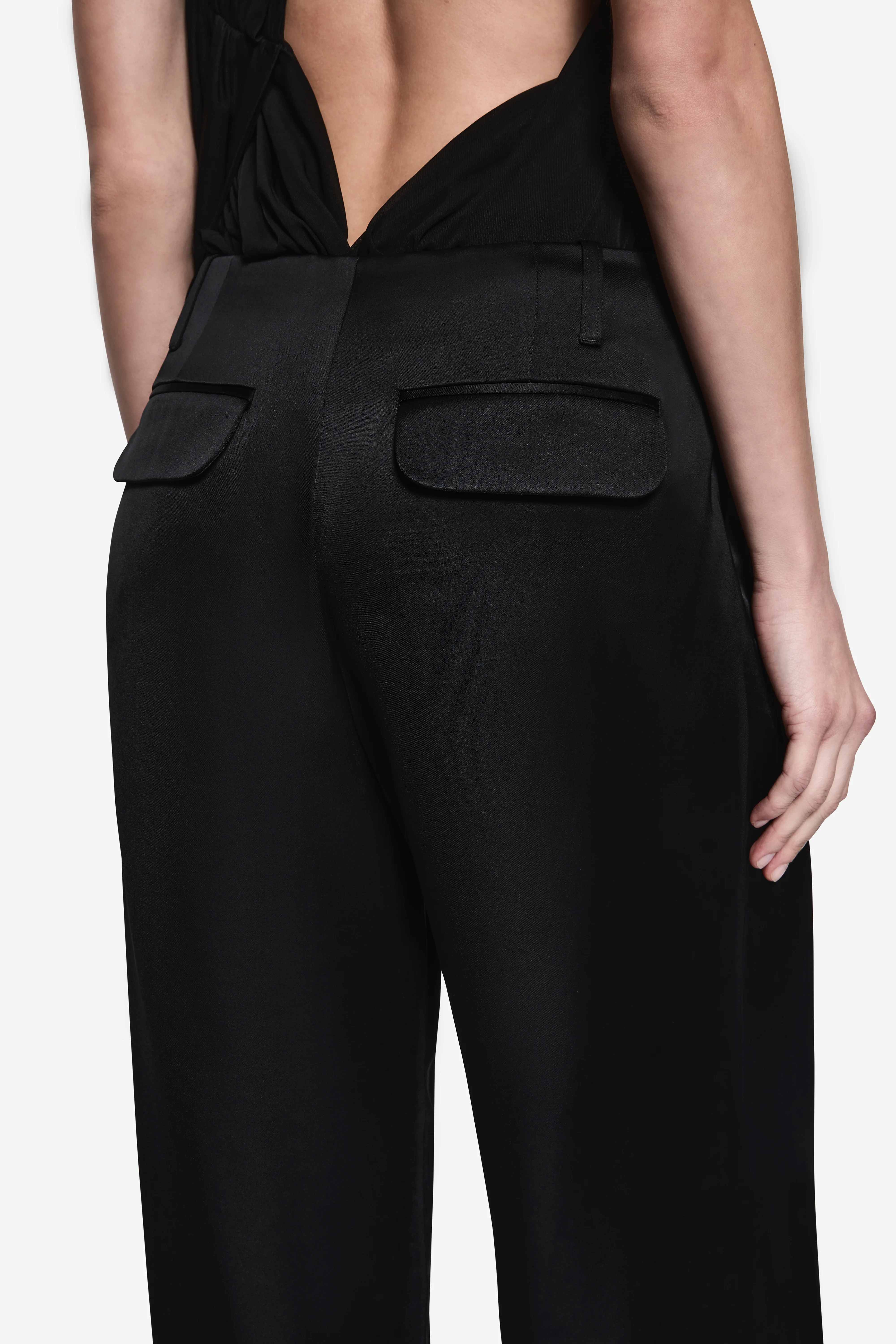 LEILA ACETATE PANT - Image 6