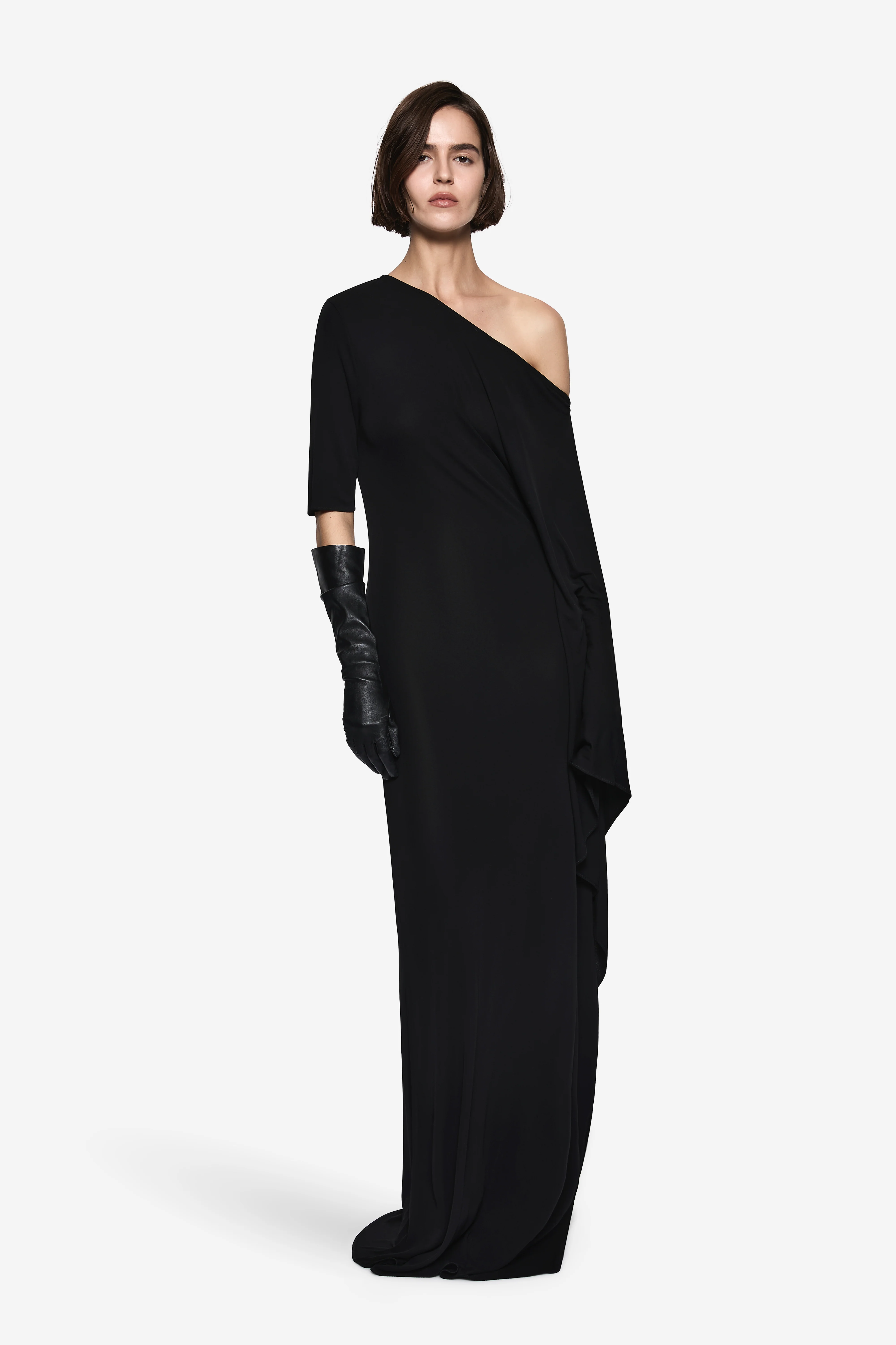 LIRIA JERSEY DRESS