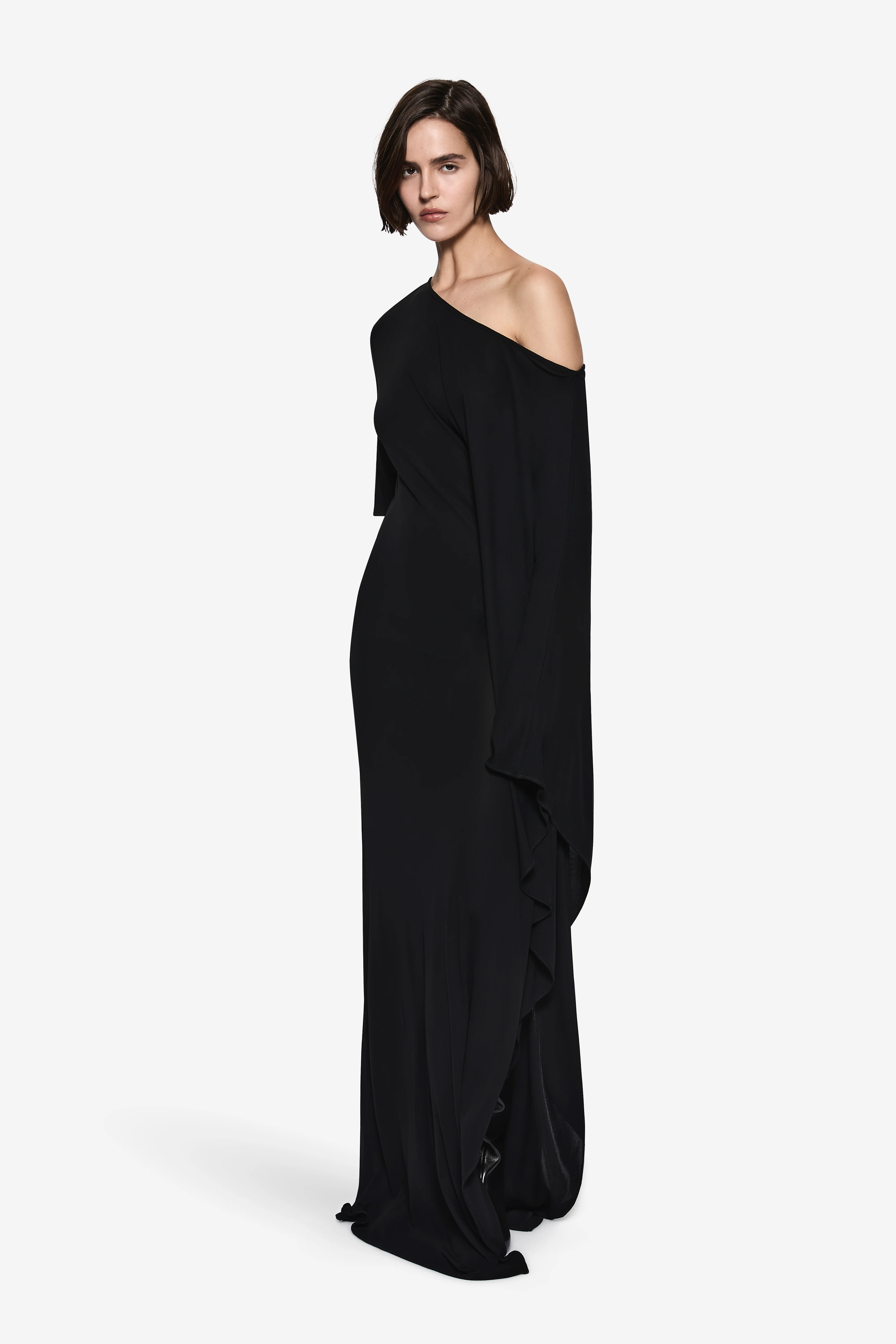 LIRIA JERSEY DRESS - Image 2