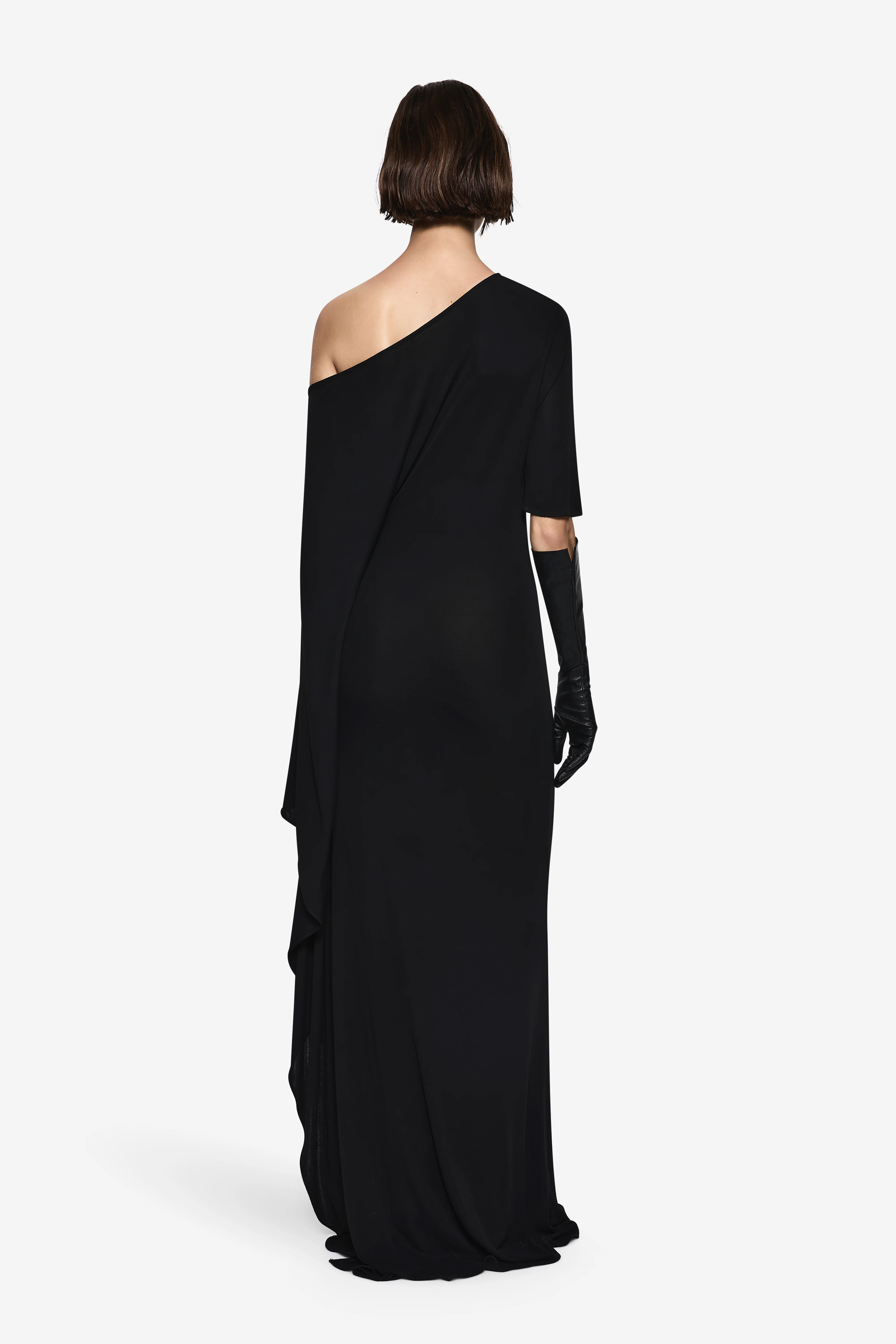 LIRIA JERSEY DRESS - Image 3
