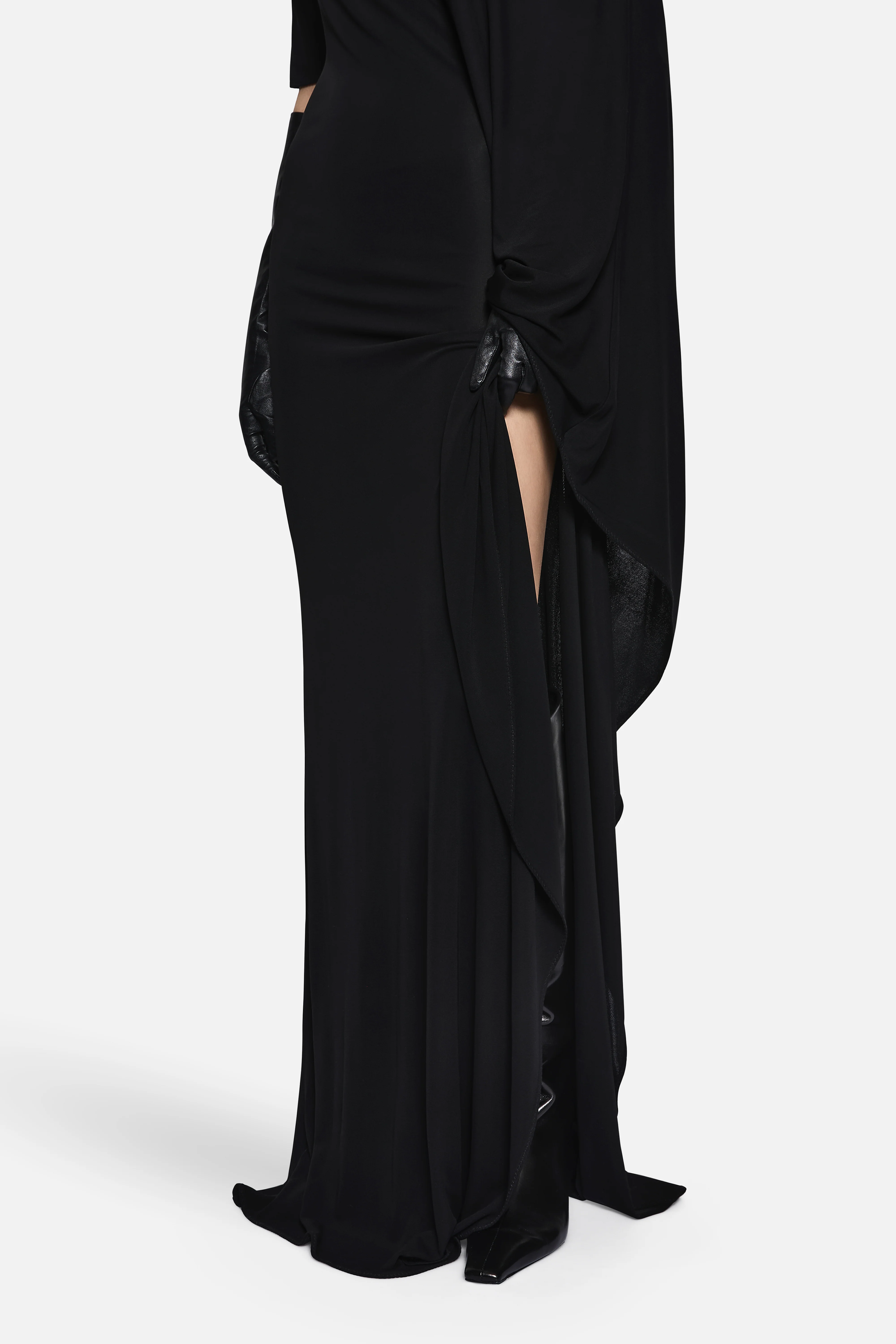 LIRIA JERSEY DRESS - Image 5