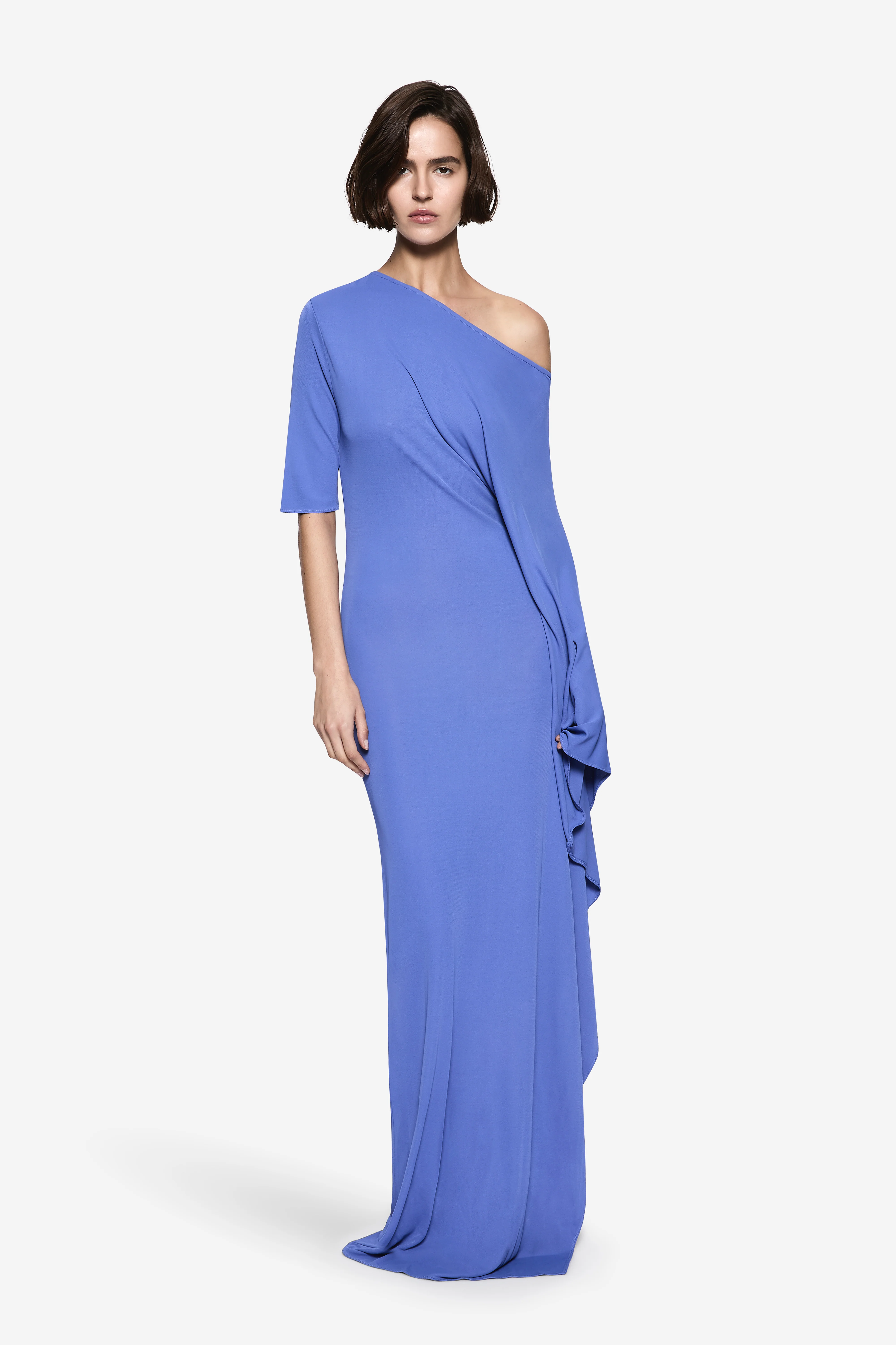 LIRIA JERSEY DRESS