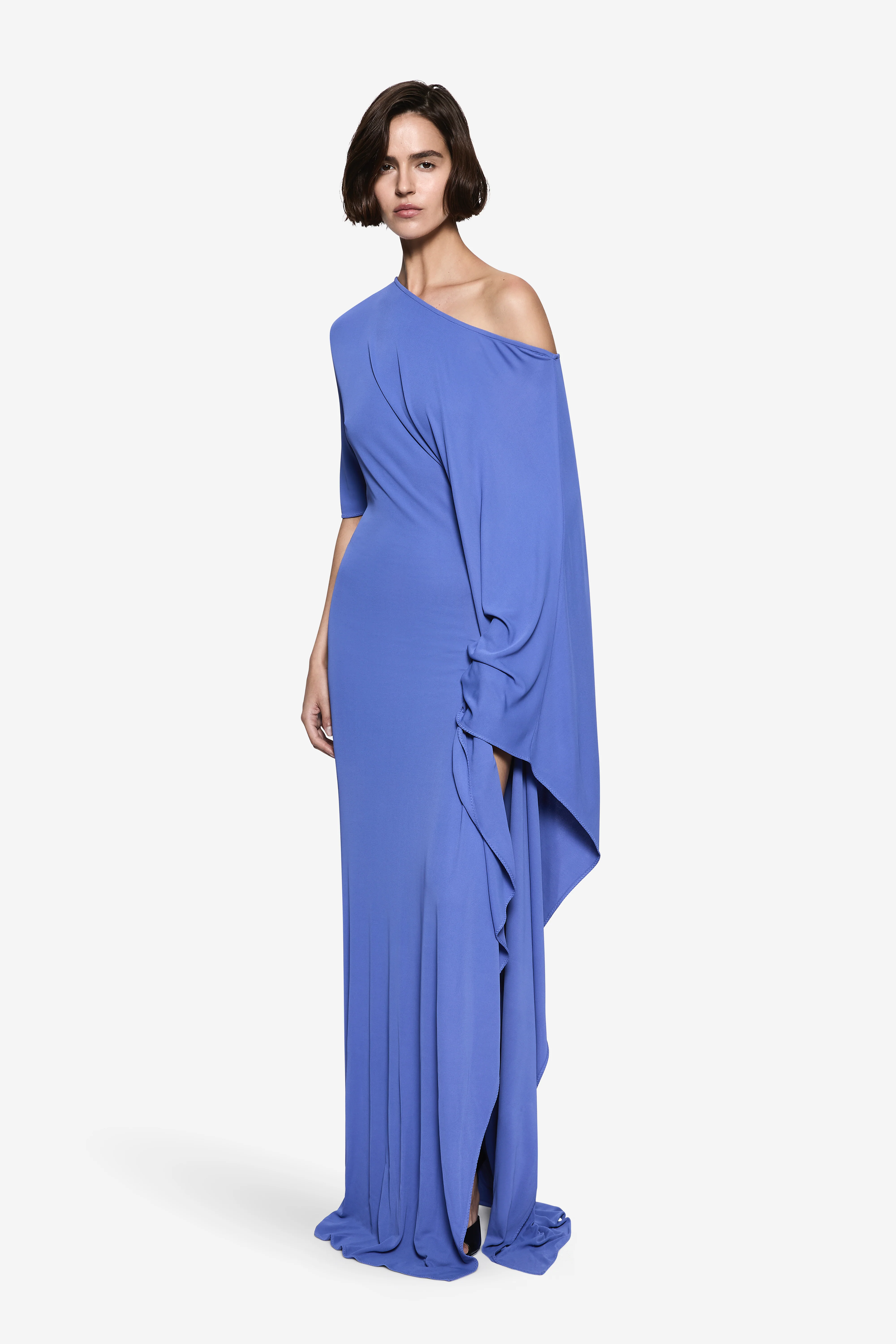LIRIA JERSEY DRESS - Image 2