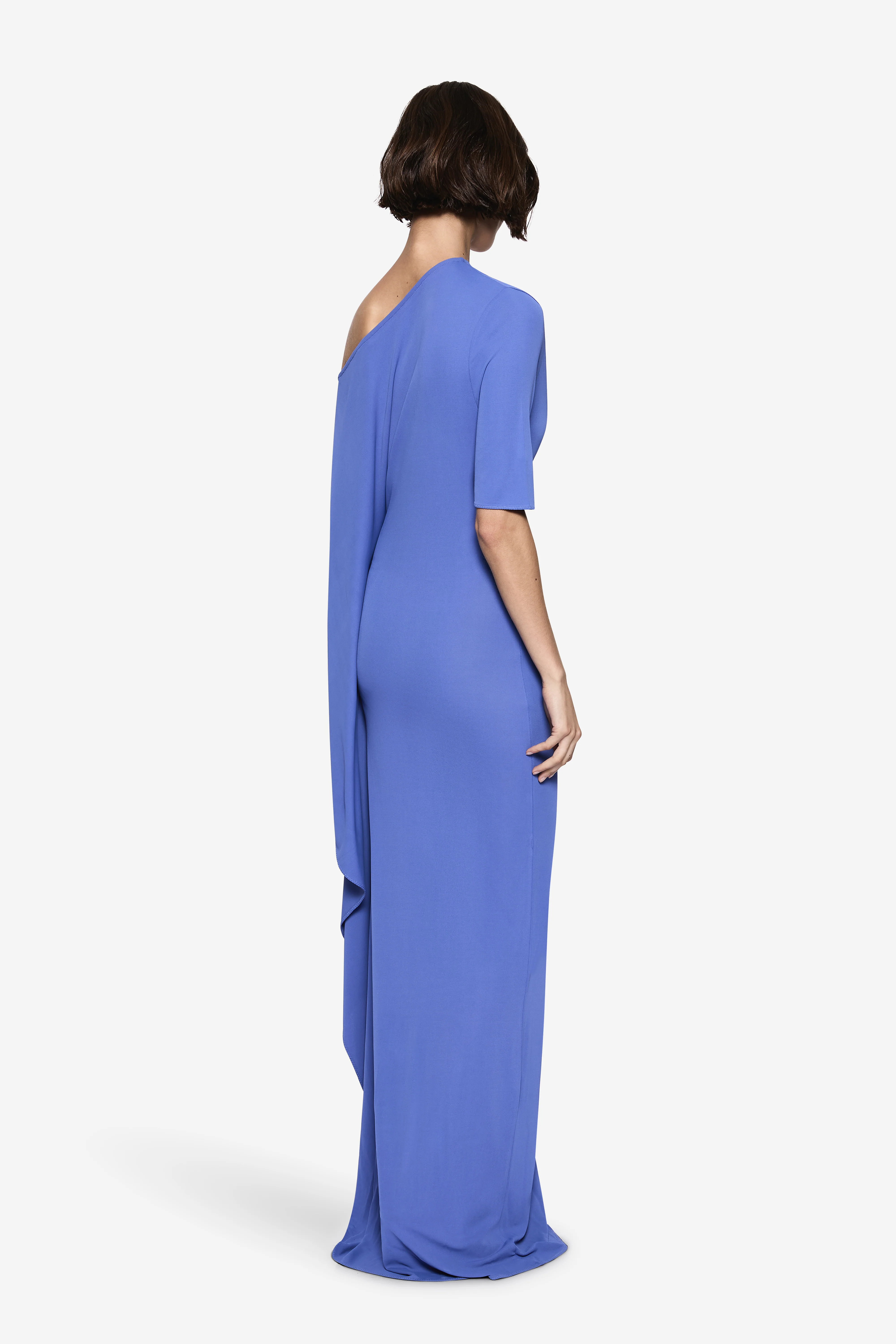 LIRIA JERSEY DRESS - Image 3