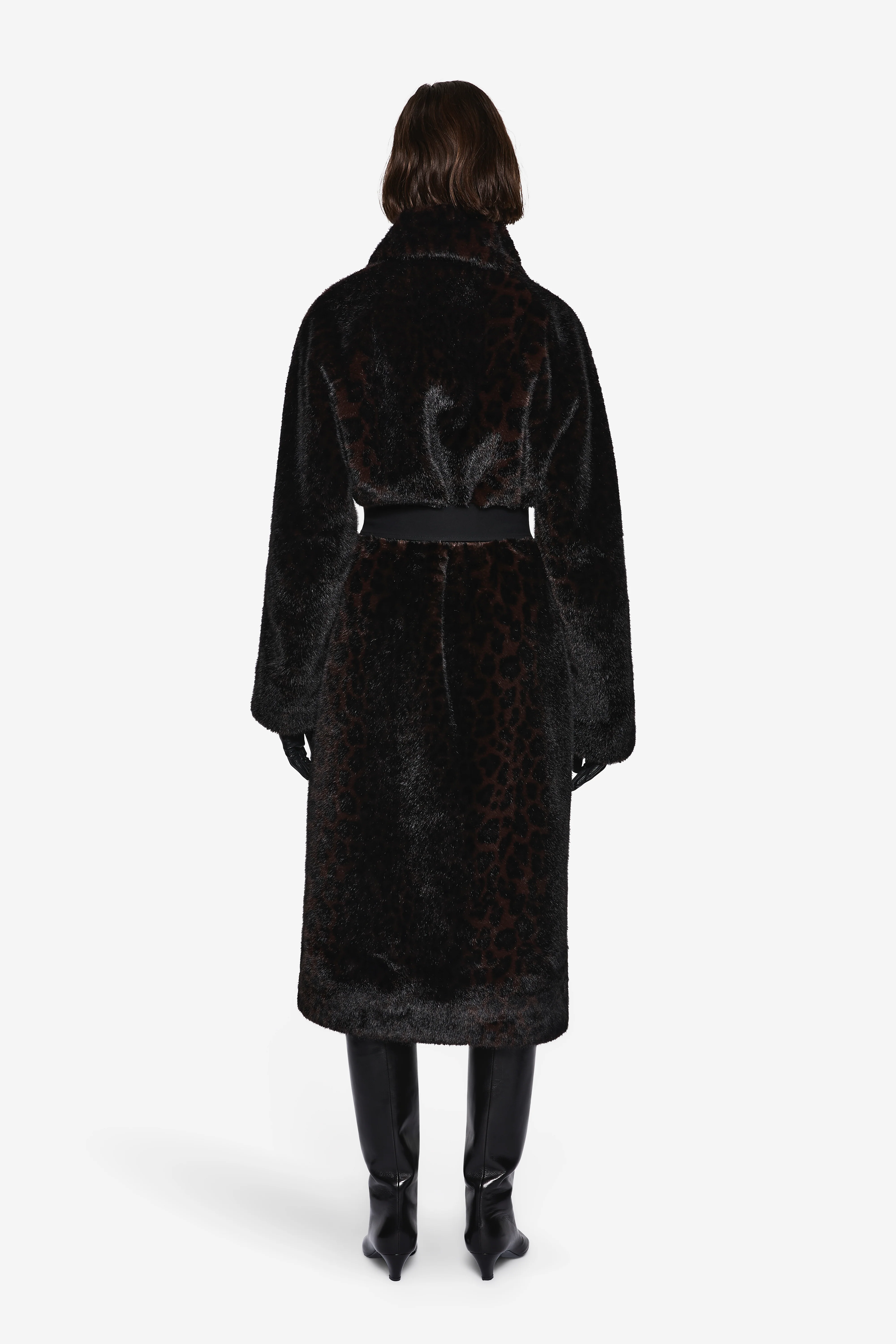 LUCIA FUR COAT - Image 3