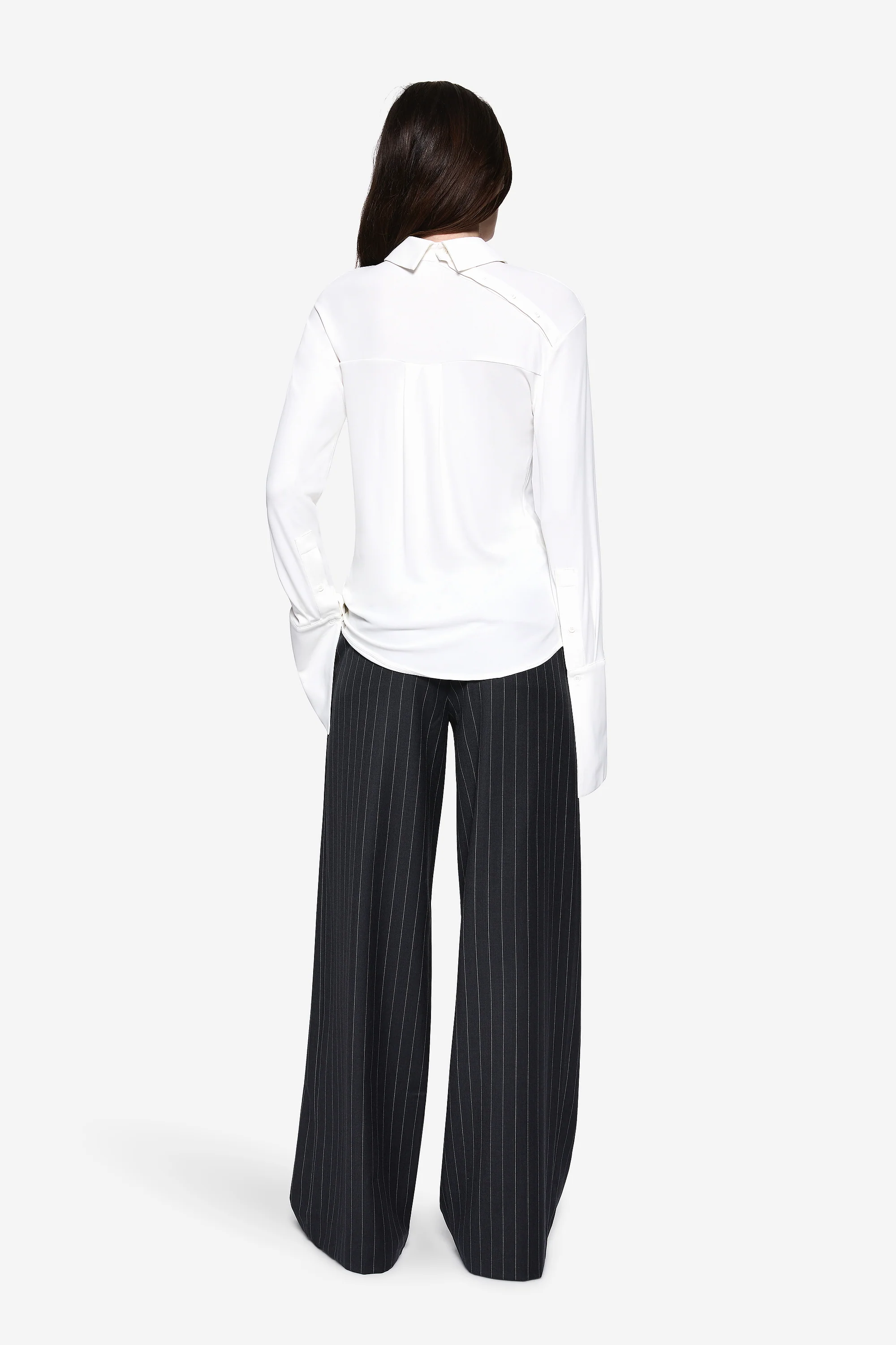 MILA JERSEY SHIRT - Image 4
