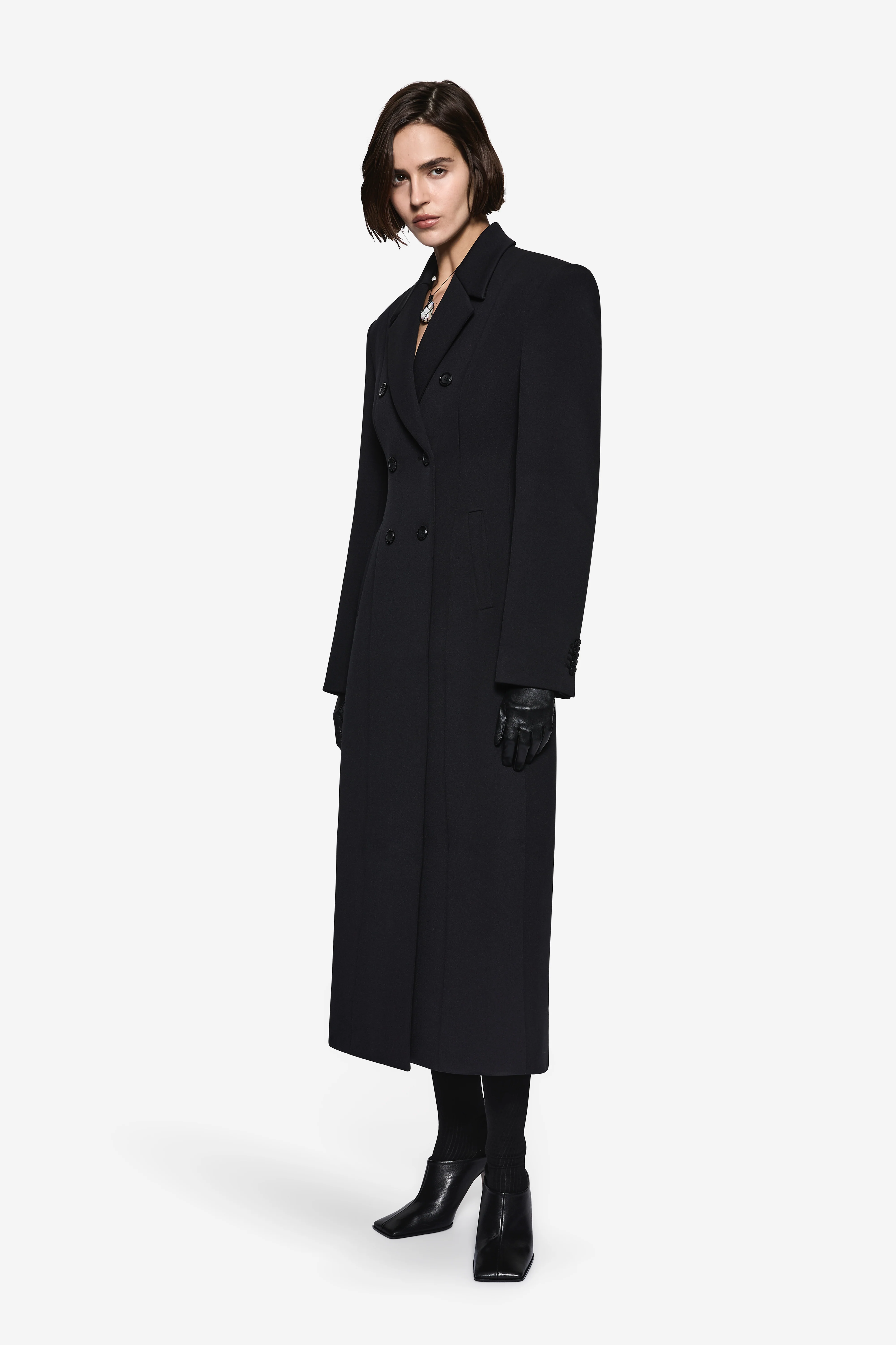 NOTCH COAT - Image 2