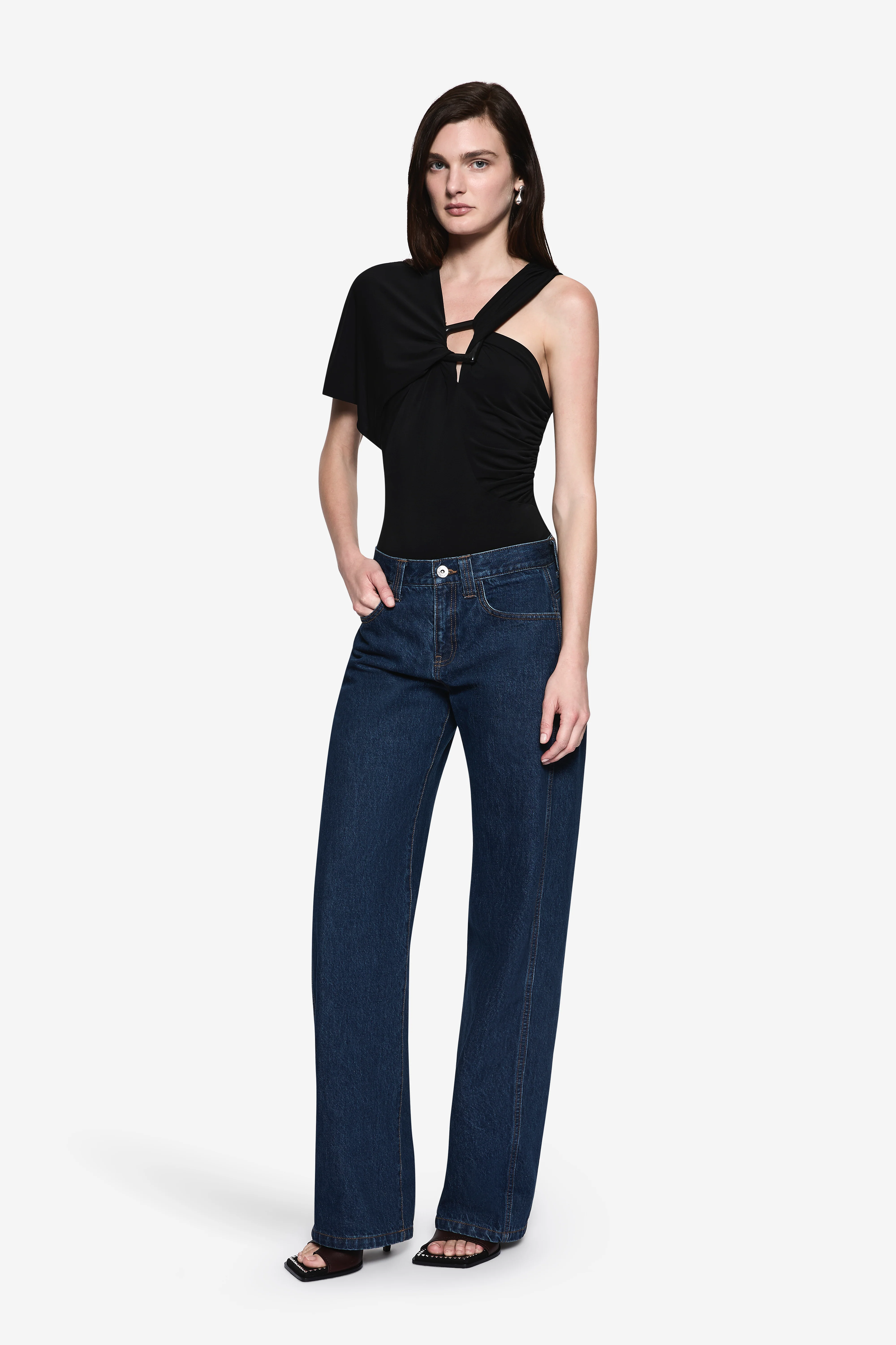 ONA JERSEY BODY SUIT - Image 3