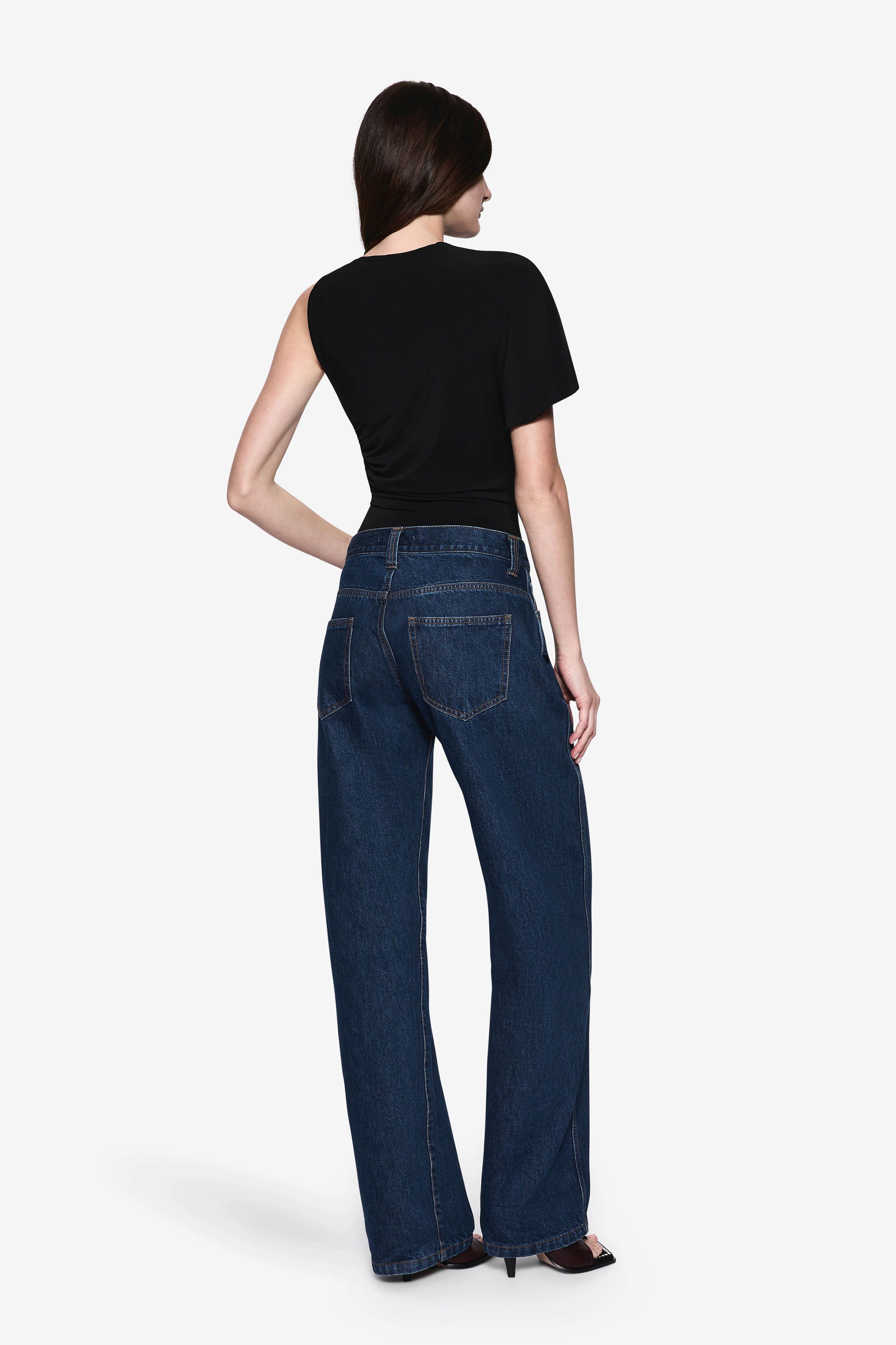 ONA JERSEY BODY SUIT - Image 4