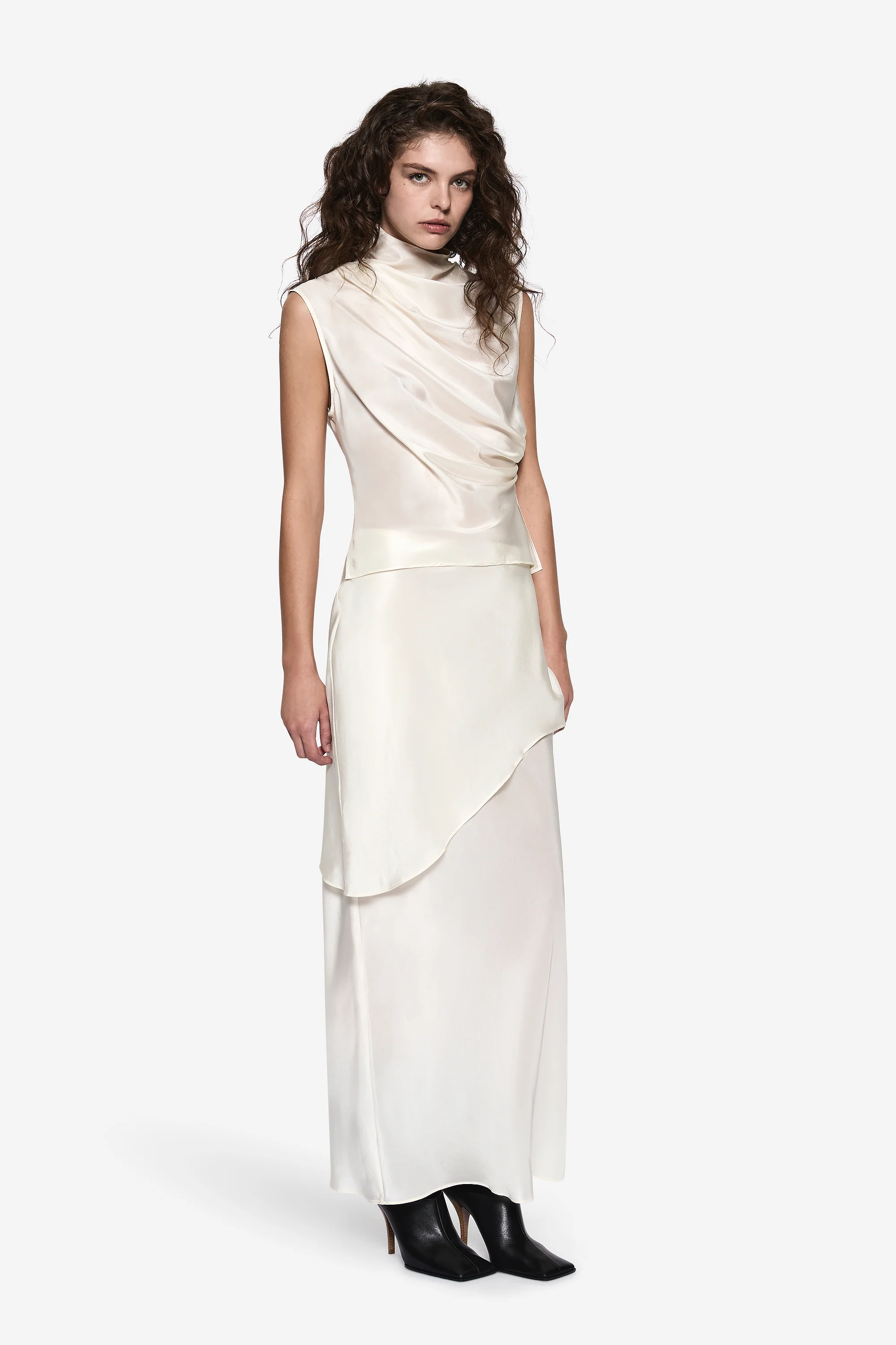 SILK TOP - Image 3