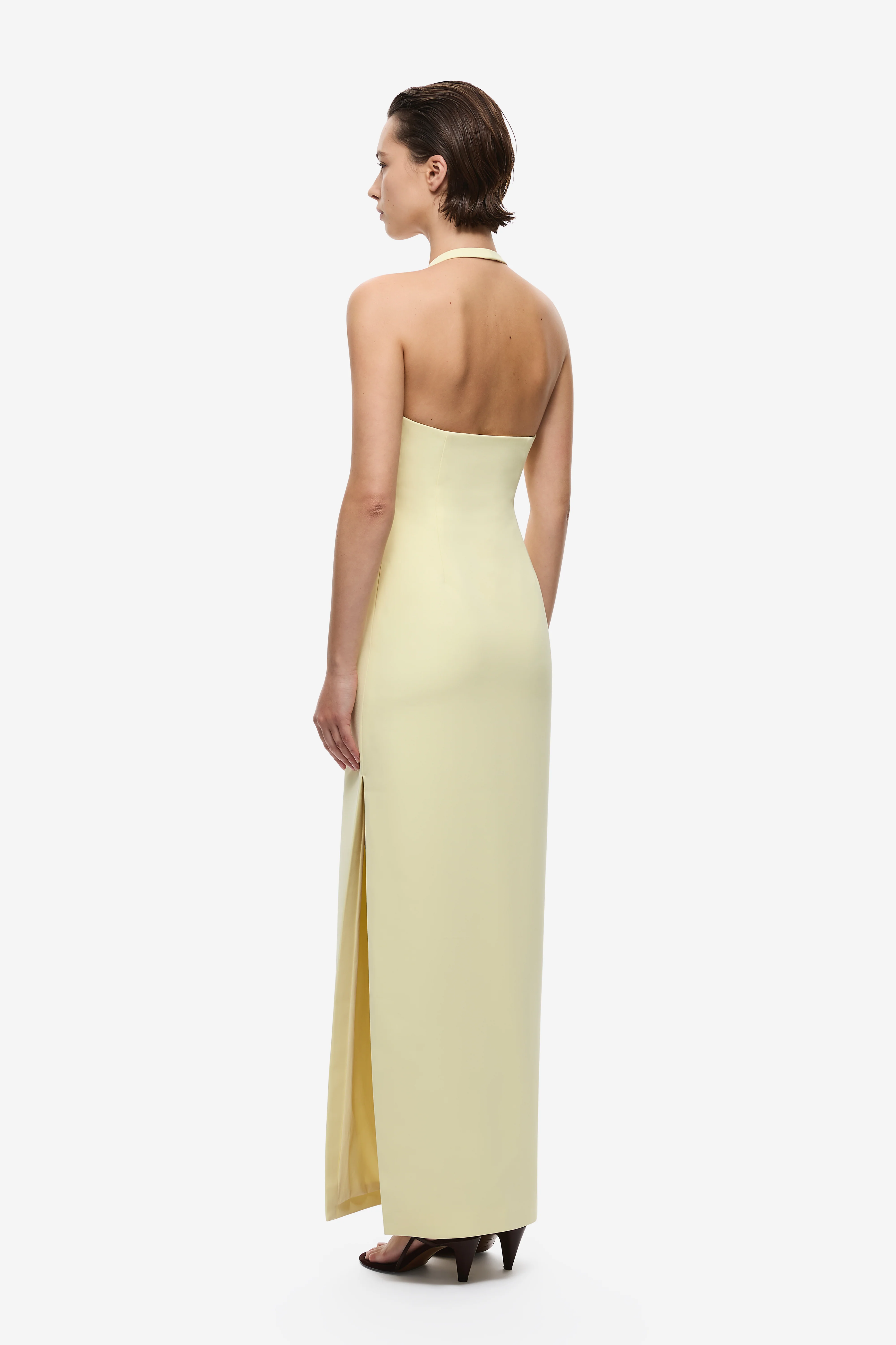THE ALUSIA DRESS - Image 3
