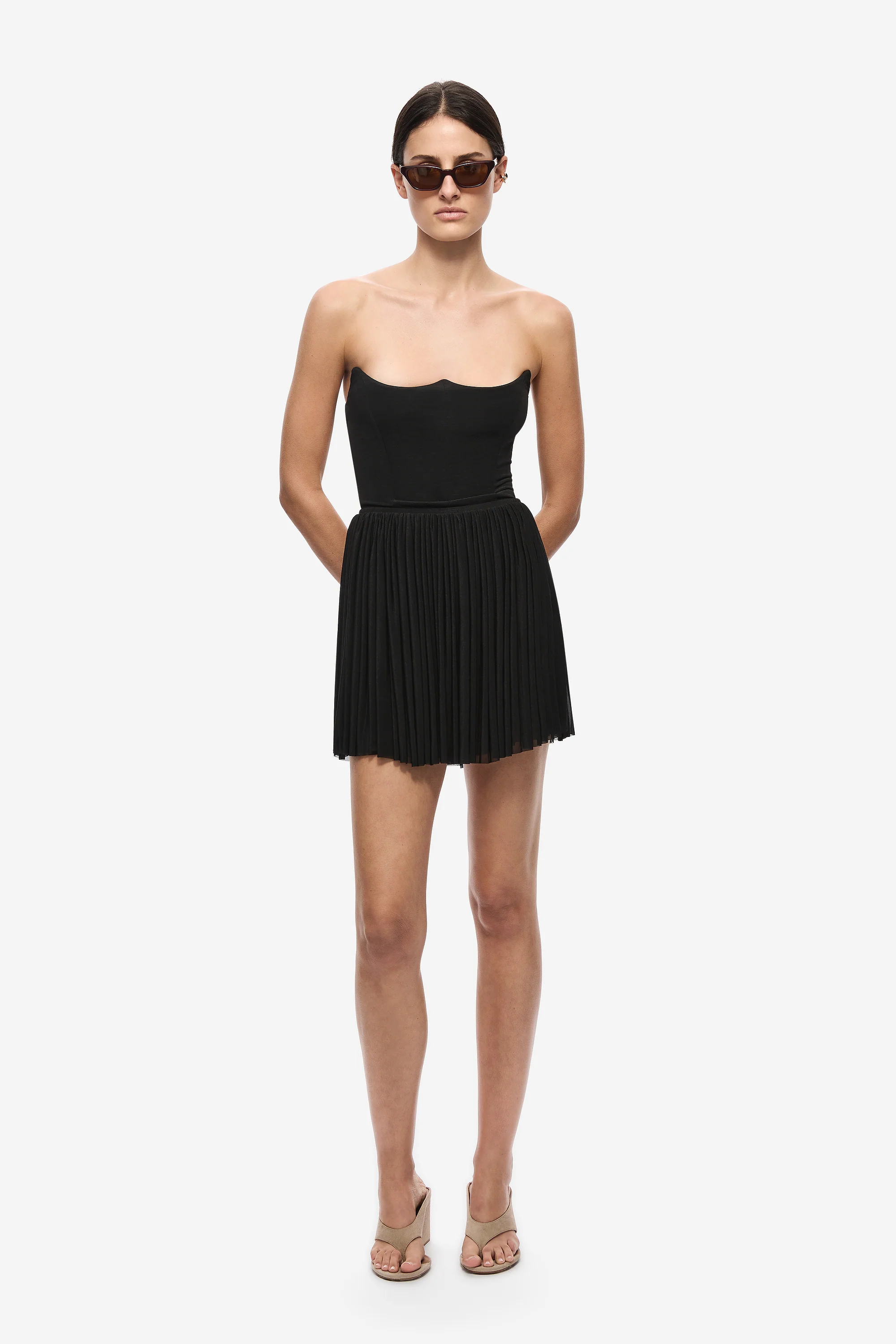 THE AVATUS JERSEY BODYSUIT - Image 3