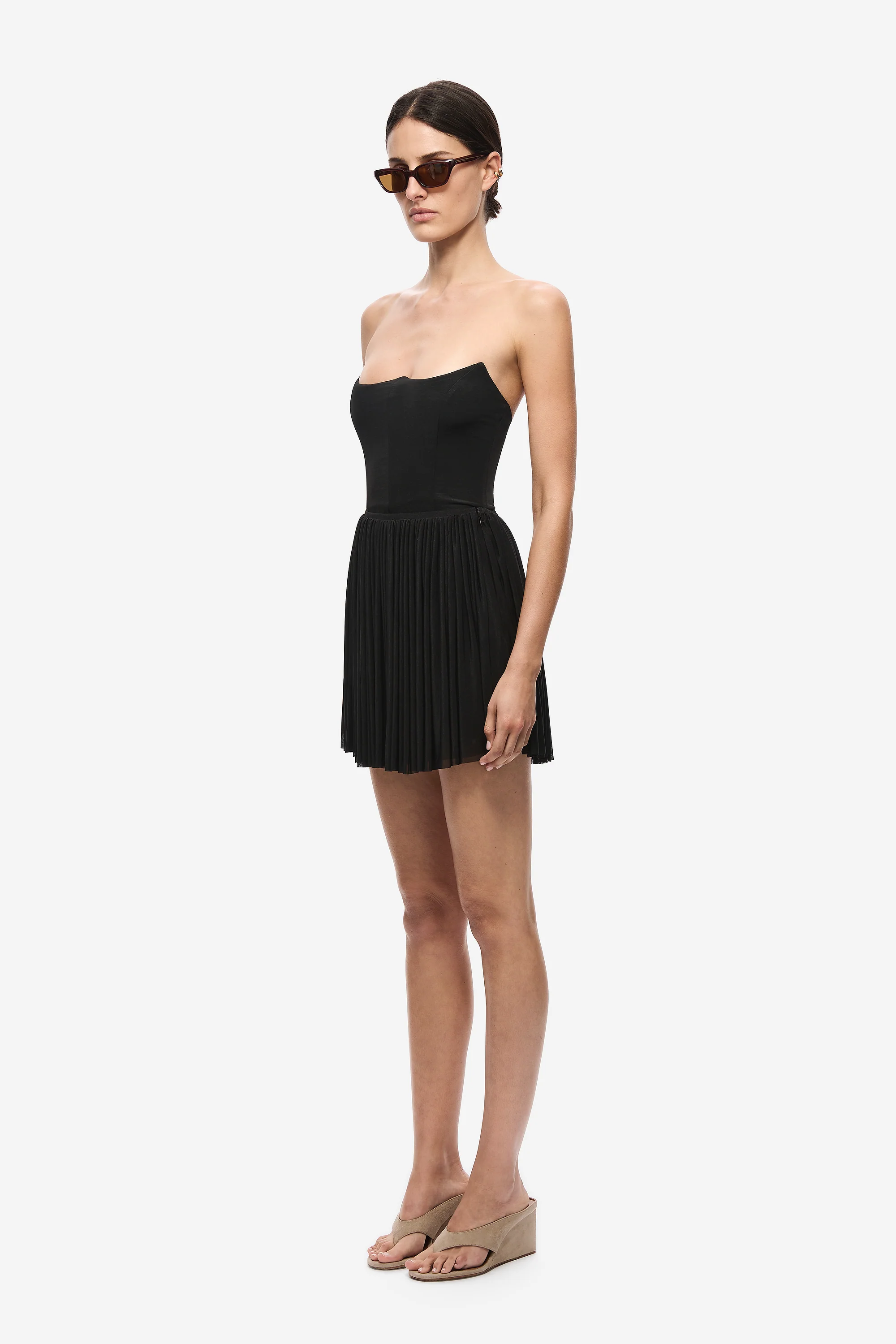 THE AVATUS JERSEY BODYSUIT - Image 4