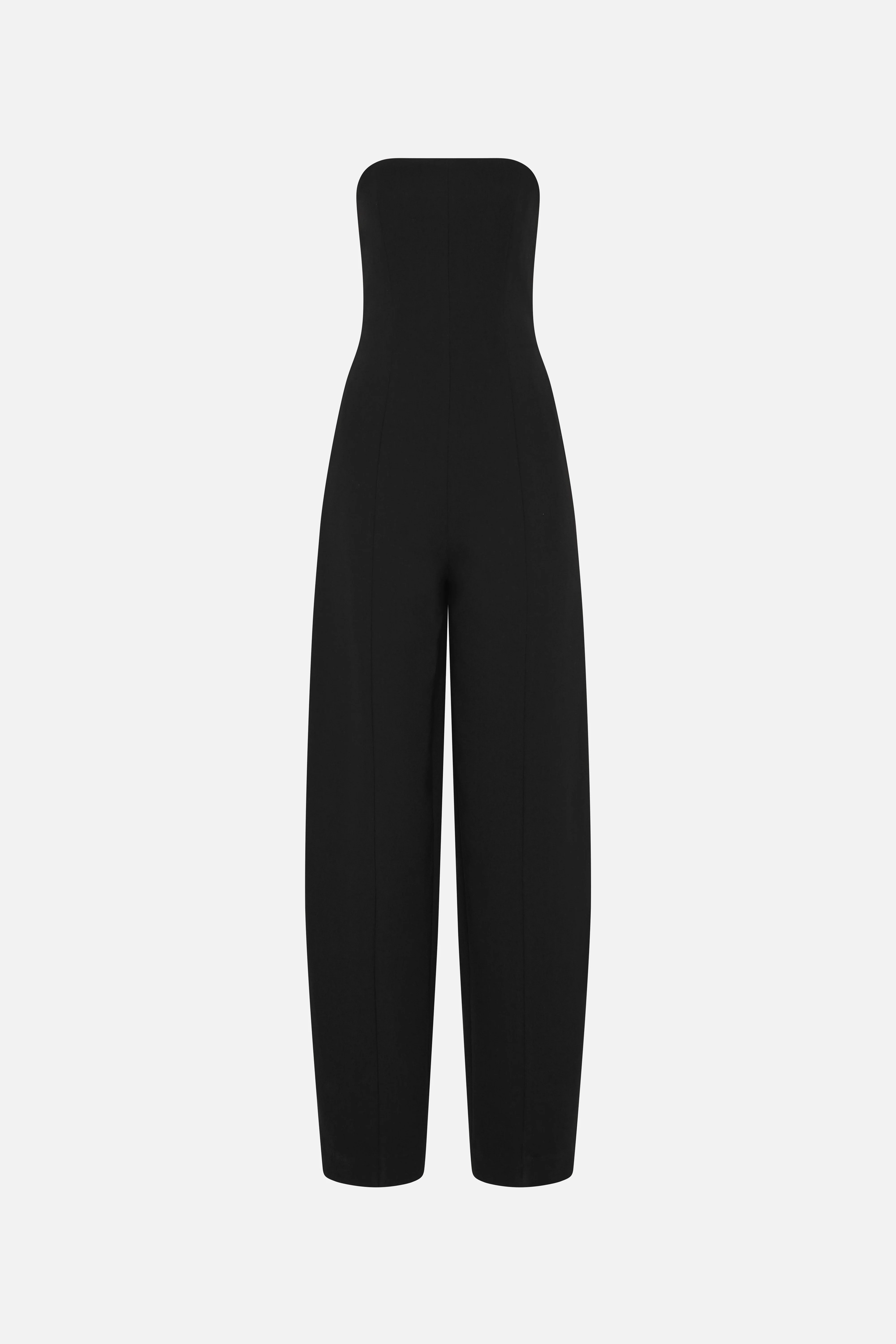 THE BARREL PANTSUIT - Image 2