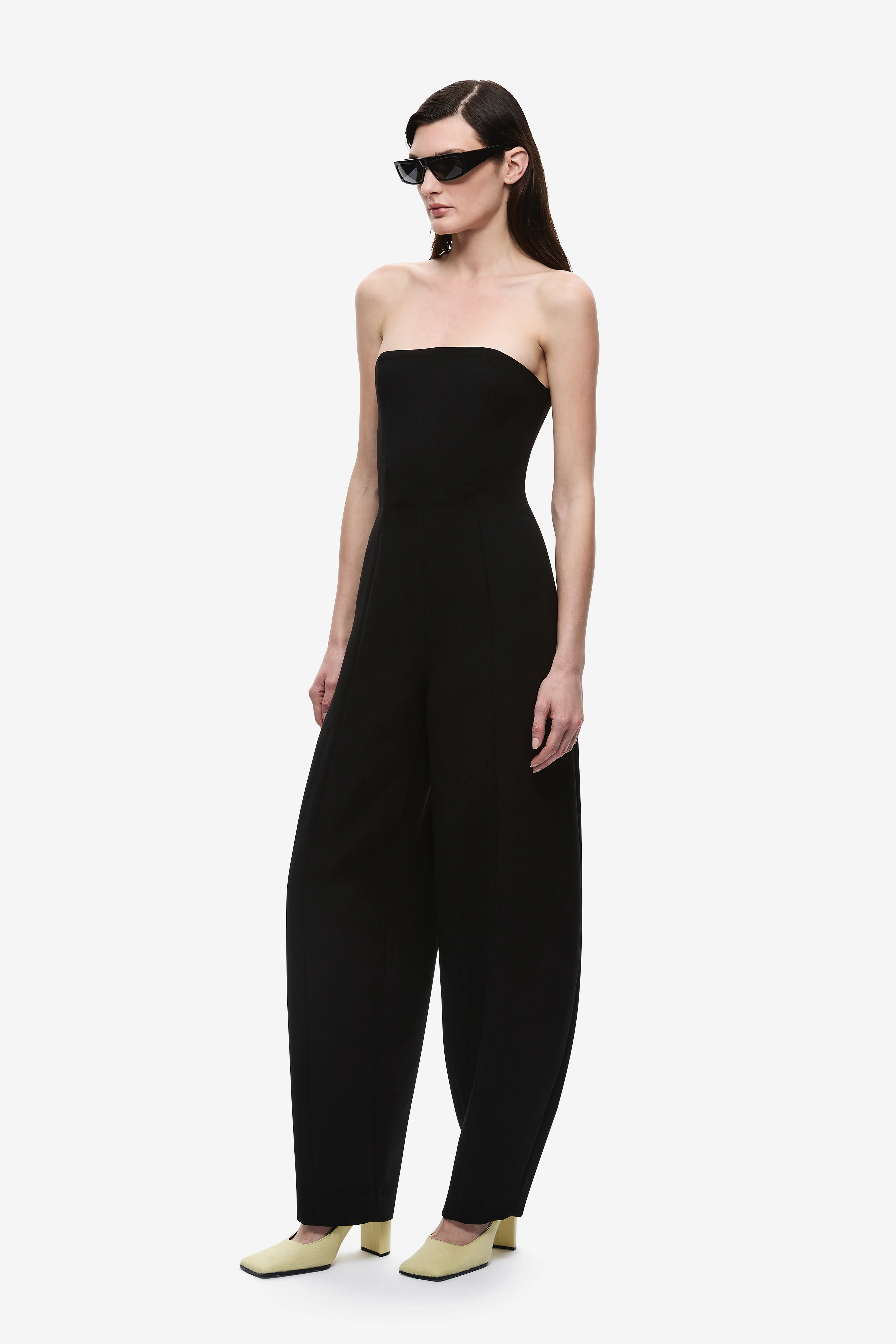 THE BARREL PANTSUIT - Image 3