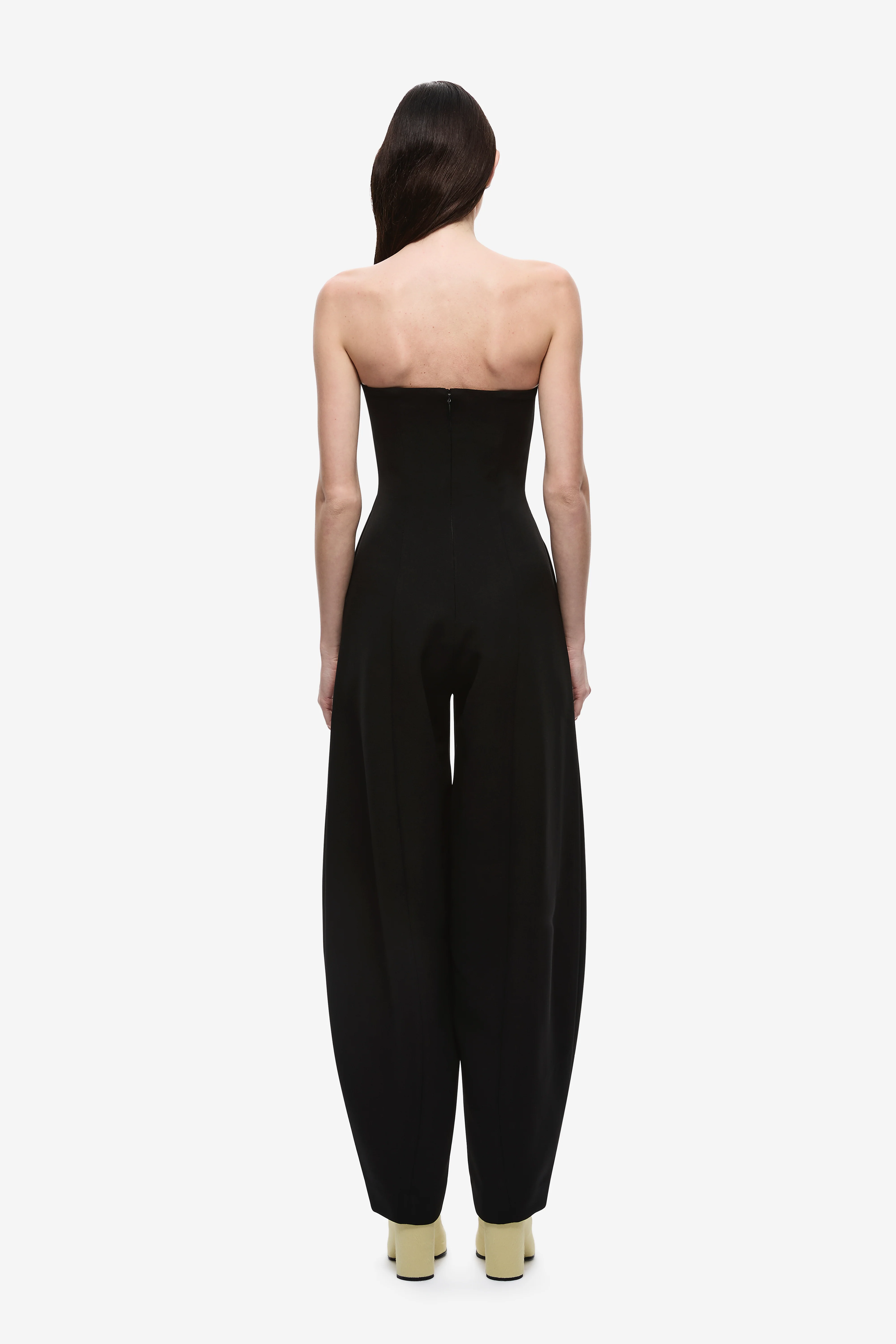 THE BARREL PANTSUIT - Image 4