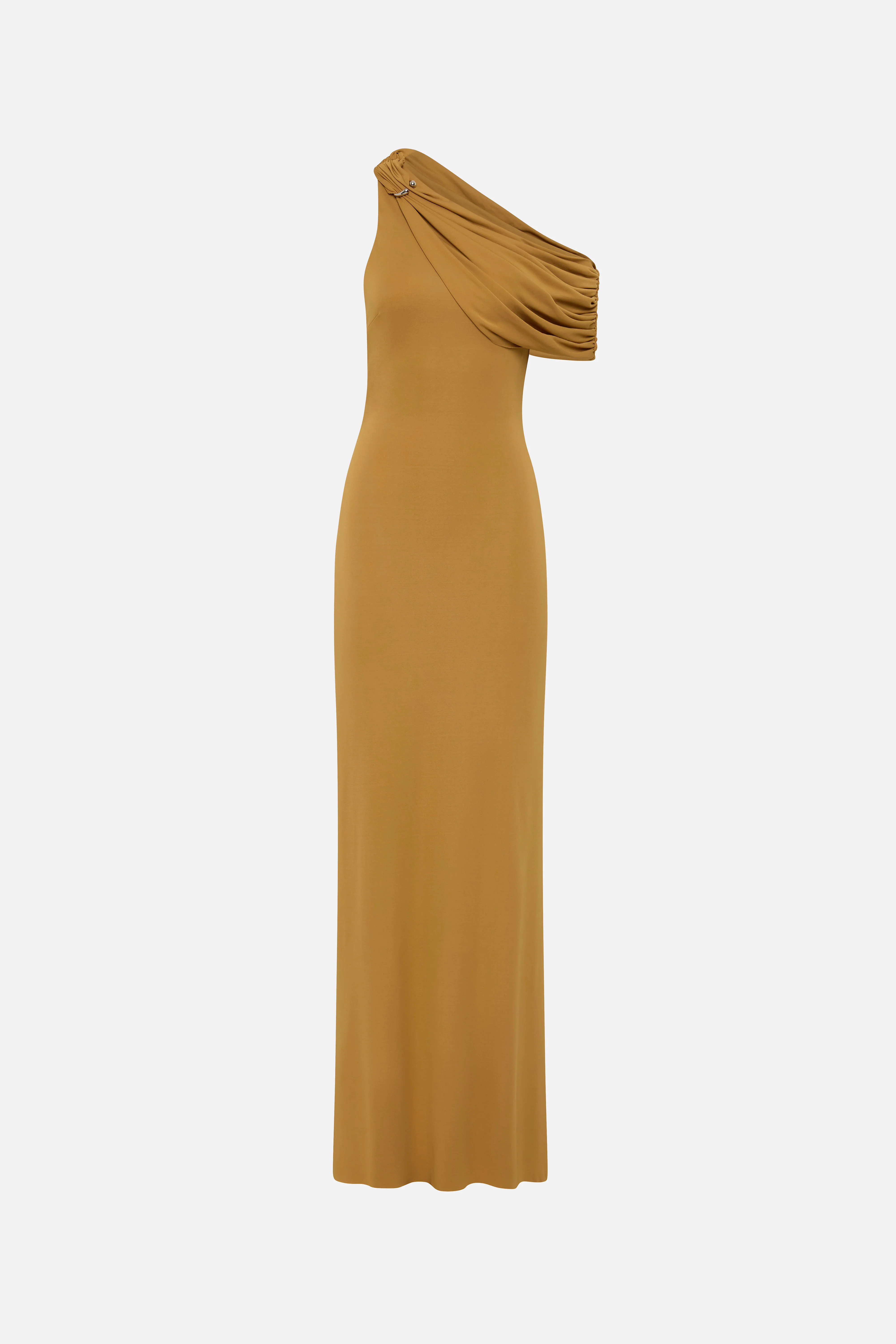 THE CAMDEN DRY JERSEY DRESS - Image 2