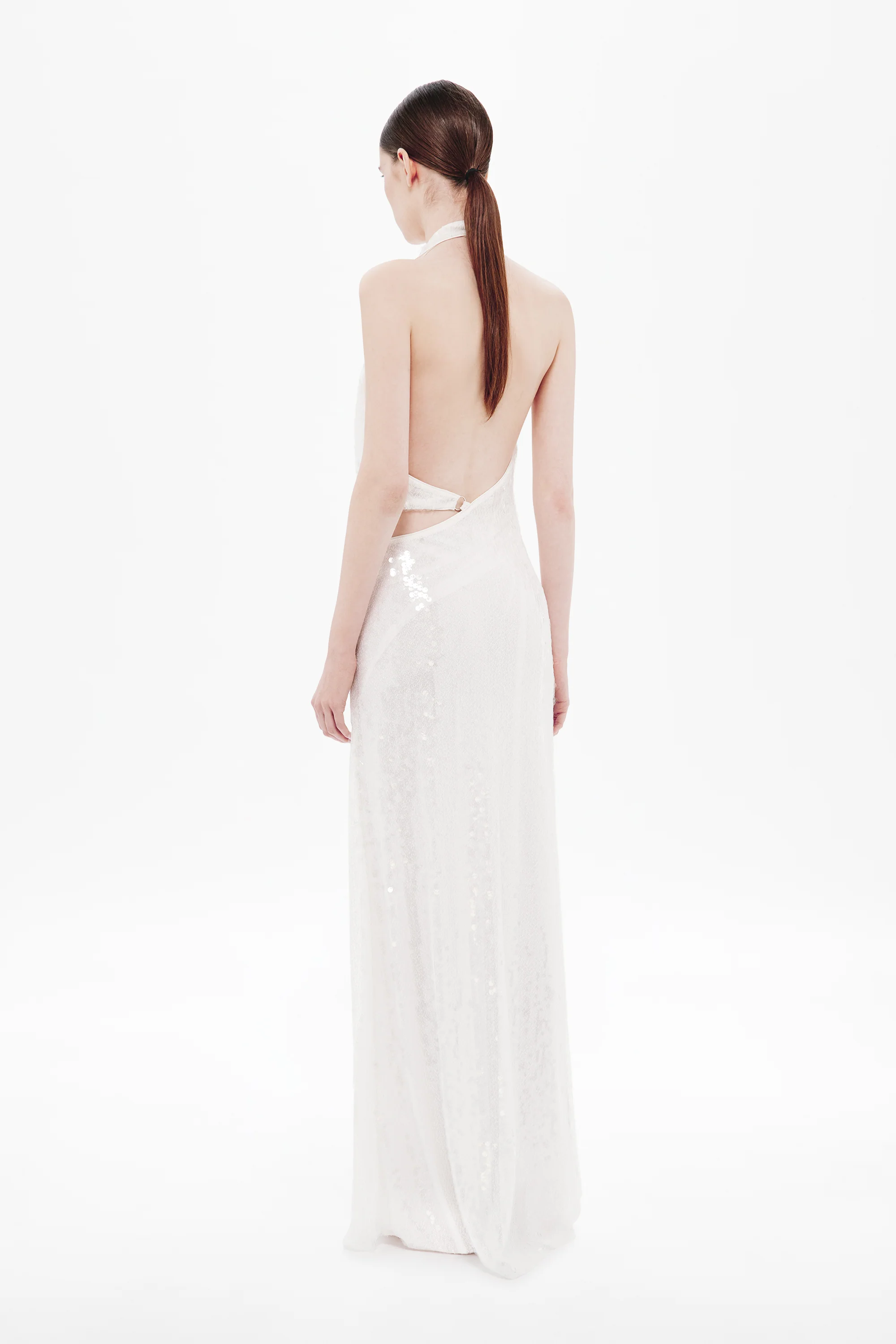THE DEVON SEQUIN DRESS - Image 4