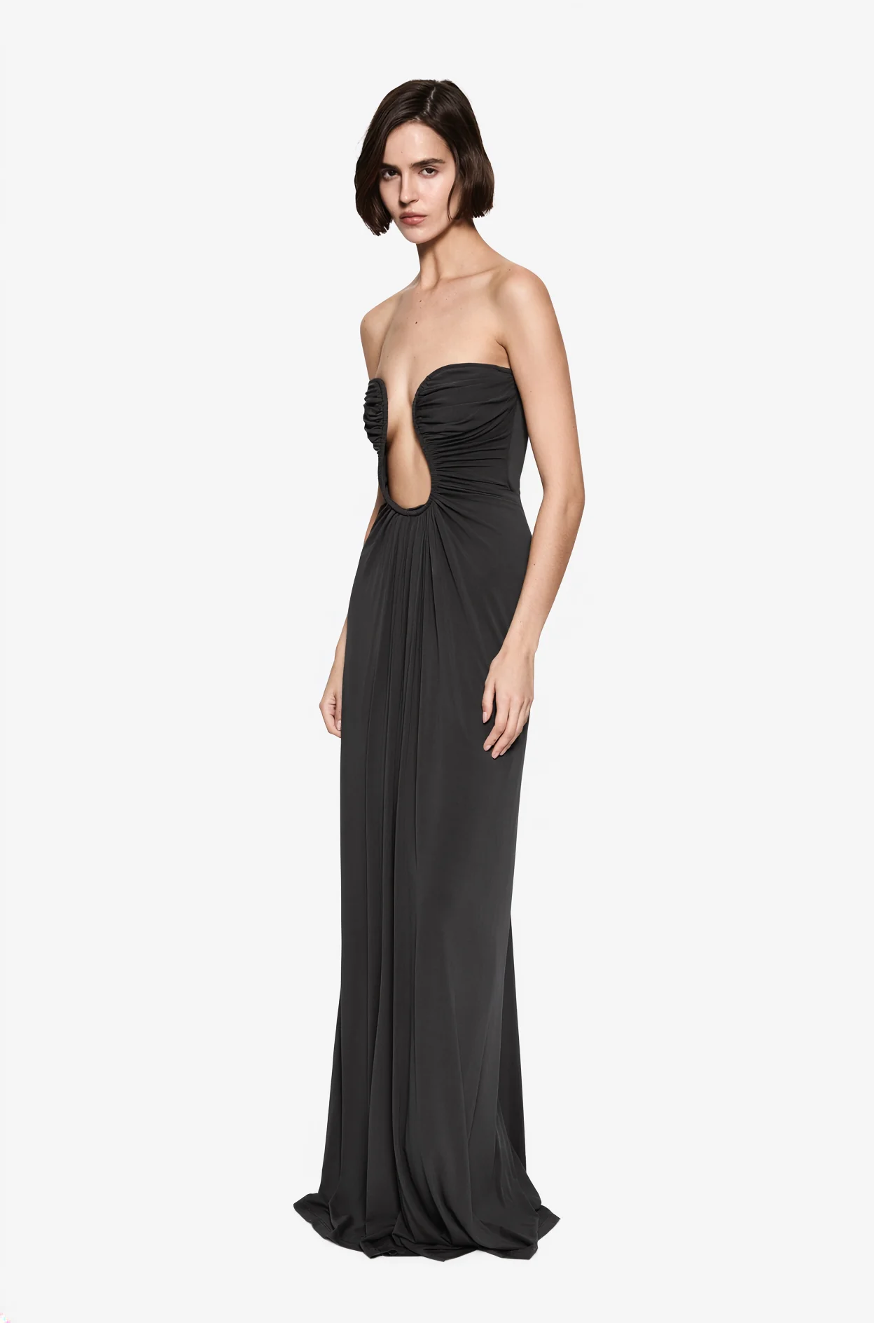 THE FLORENCE JERSEY DRESS - Image 3