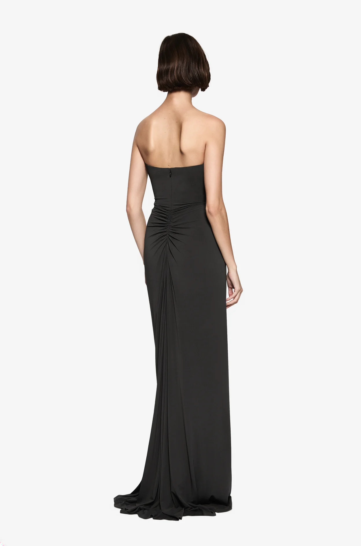 THE FLORENCE JERSEY DRESS - Image 4