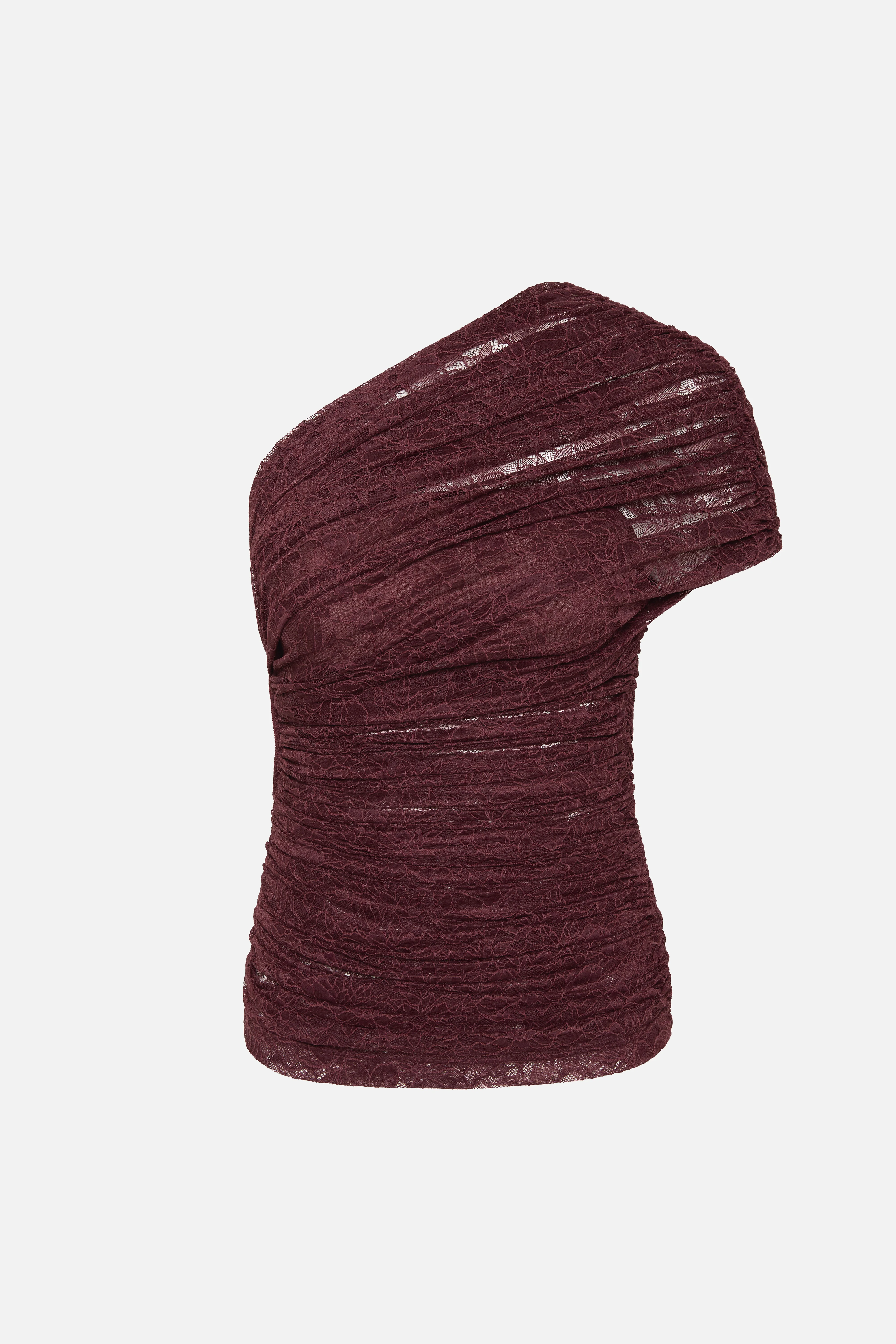 THE KALI LACE TOP - Image 3