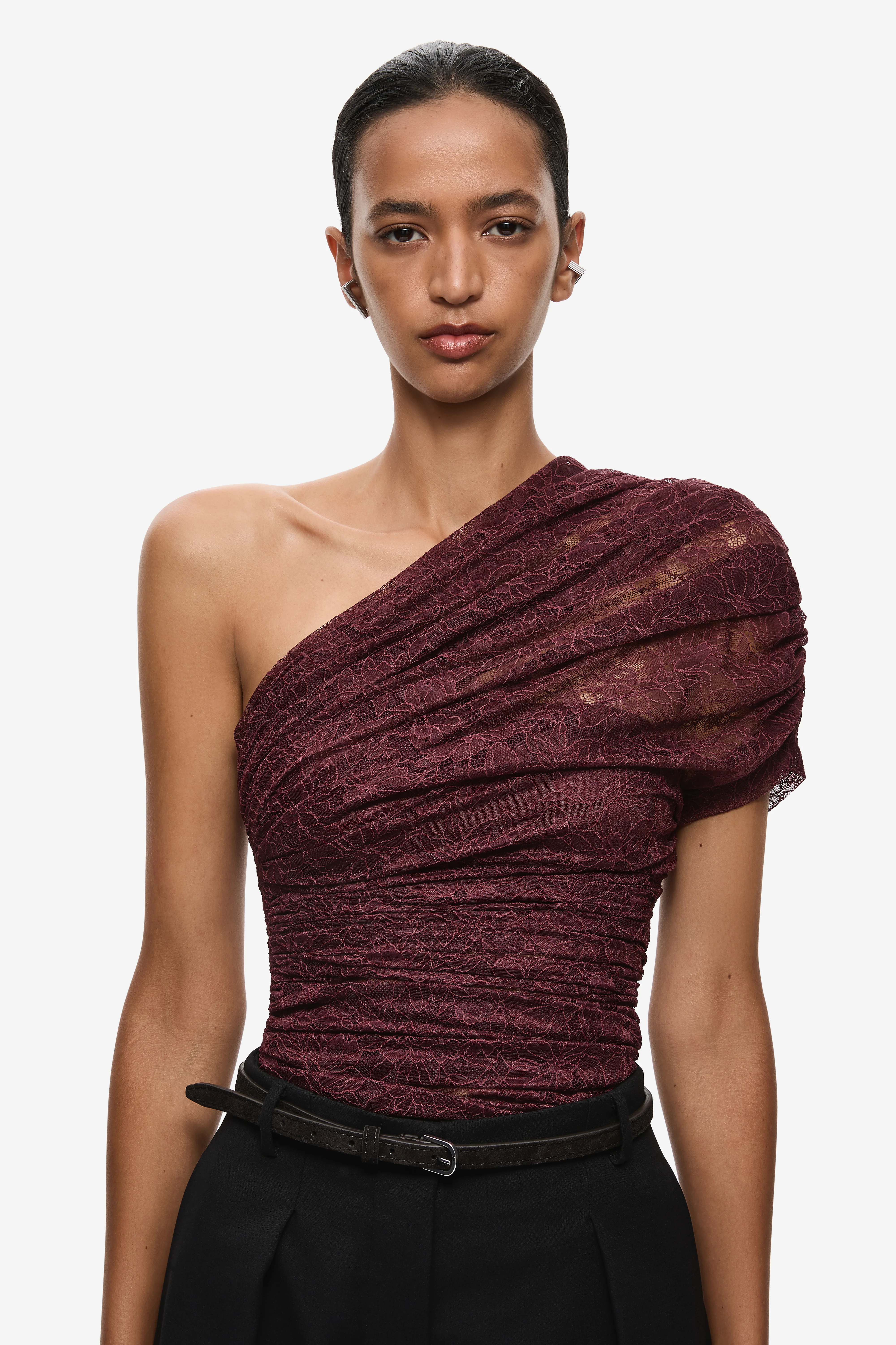 THE KALI LACE TOP - Image 4