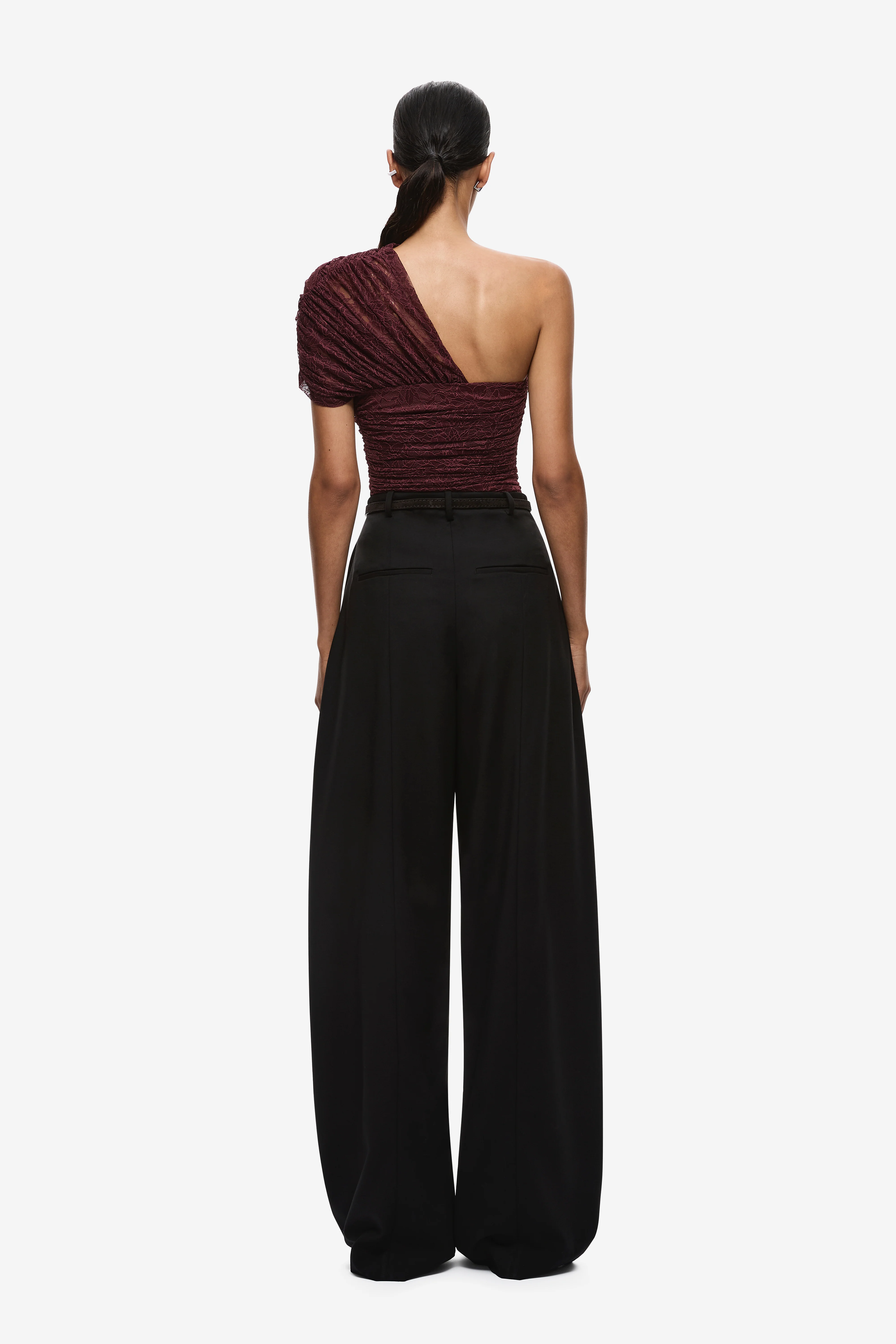 THE KALI LACE TOP - Image 5