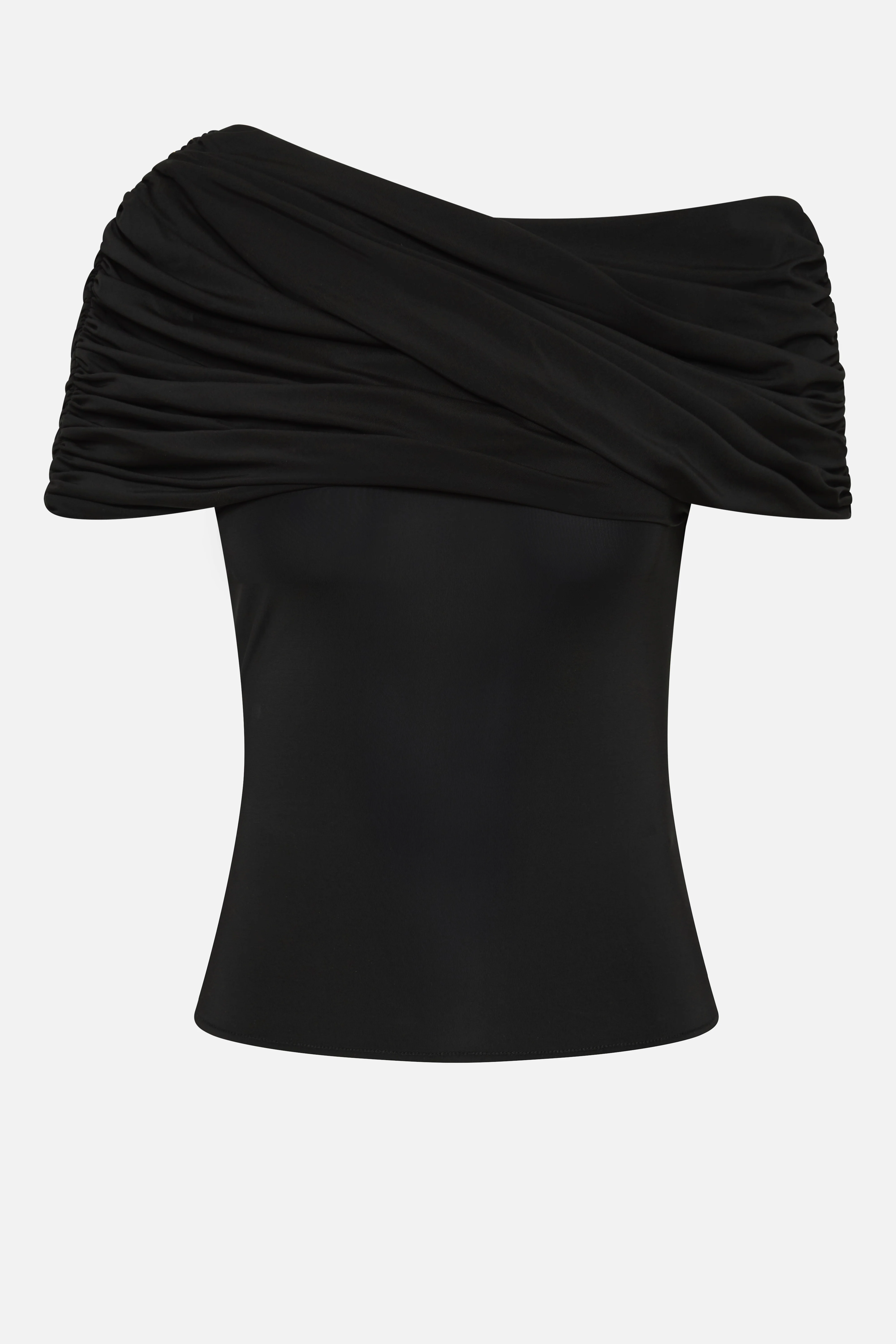 THE MAREA JERSEY TOP - Image 3
