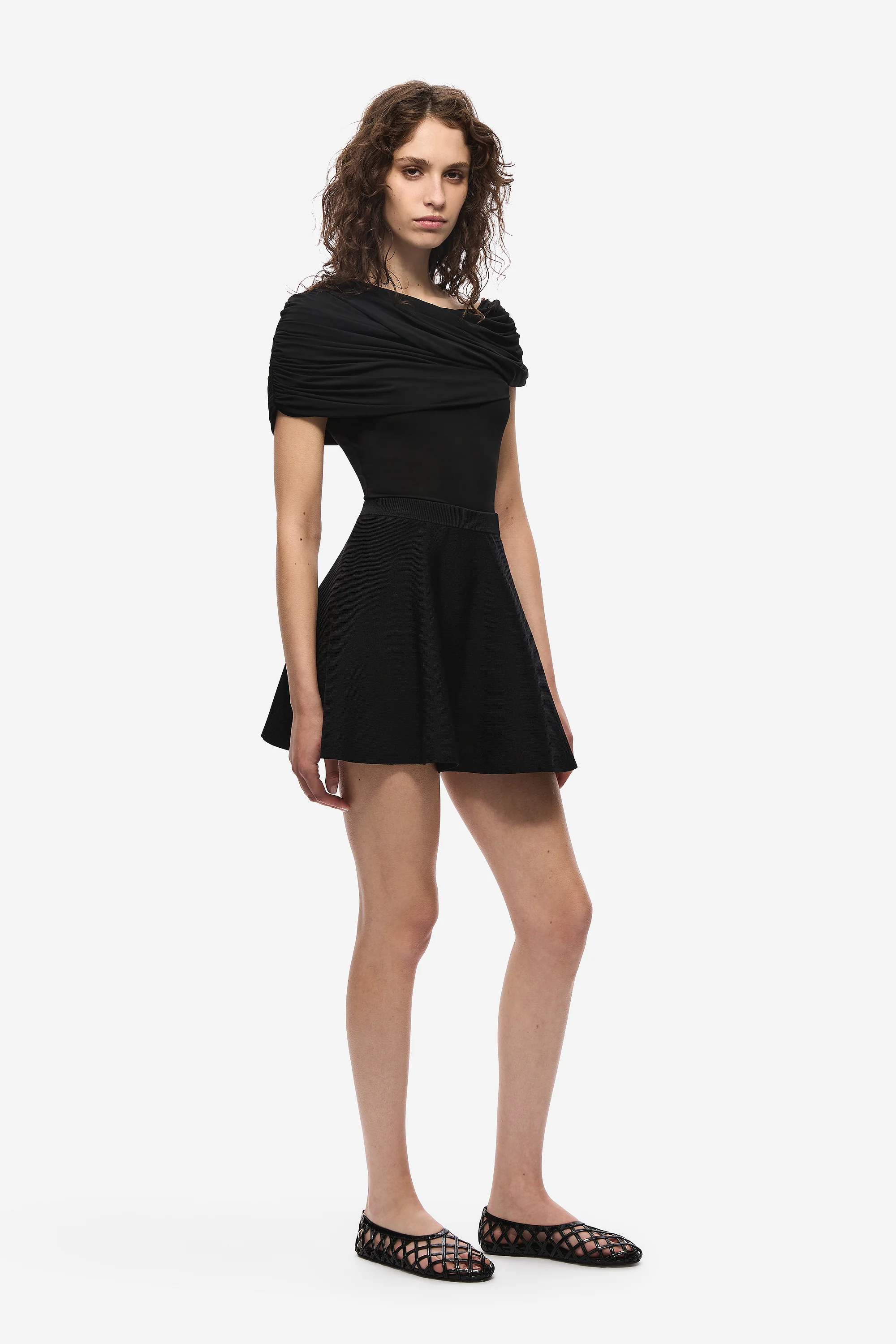 THE MAREA JERSEY TOP - Image 4
