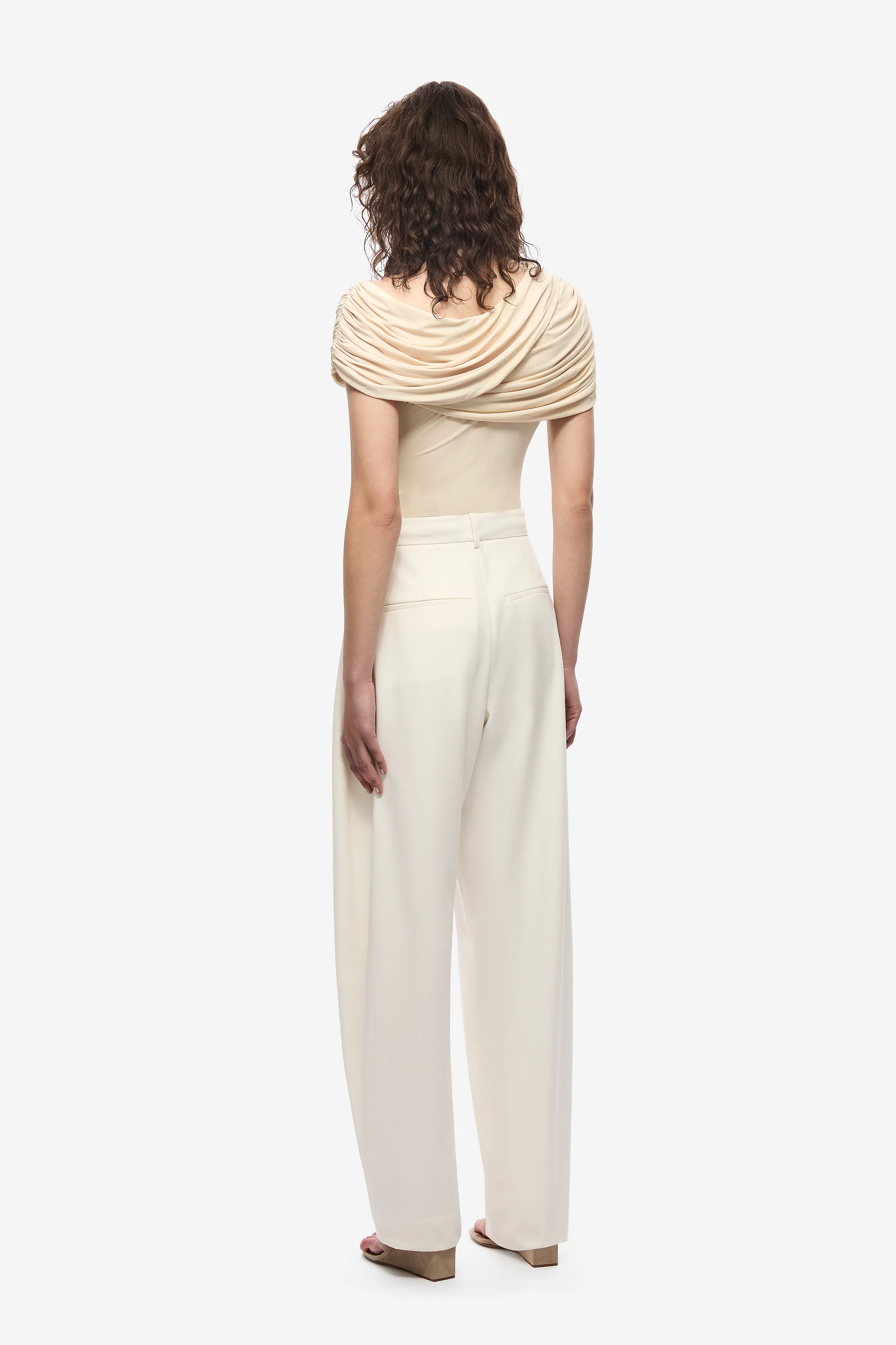 THE MAREA JERSEY TOP - Image 6
