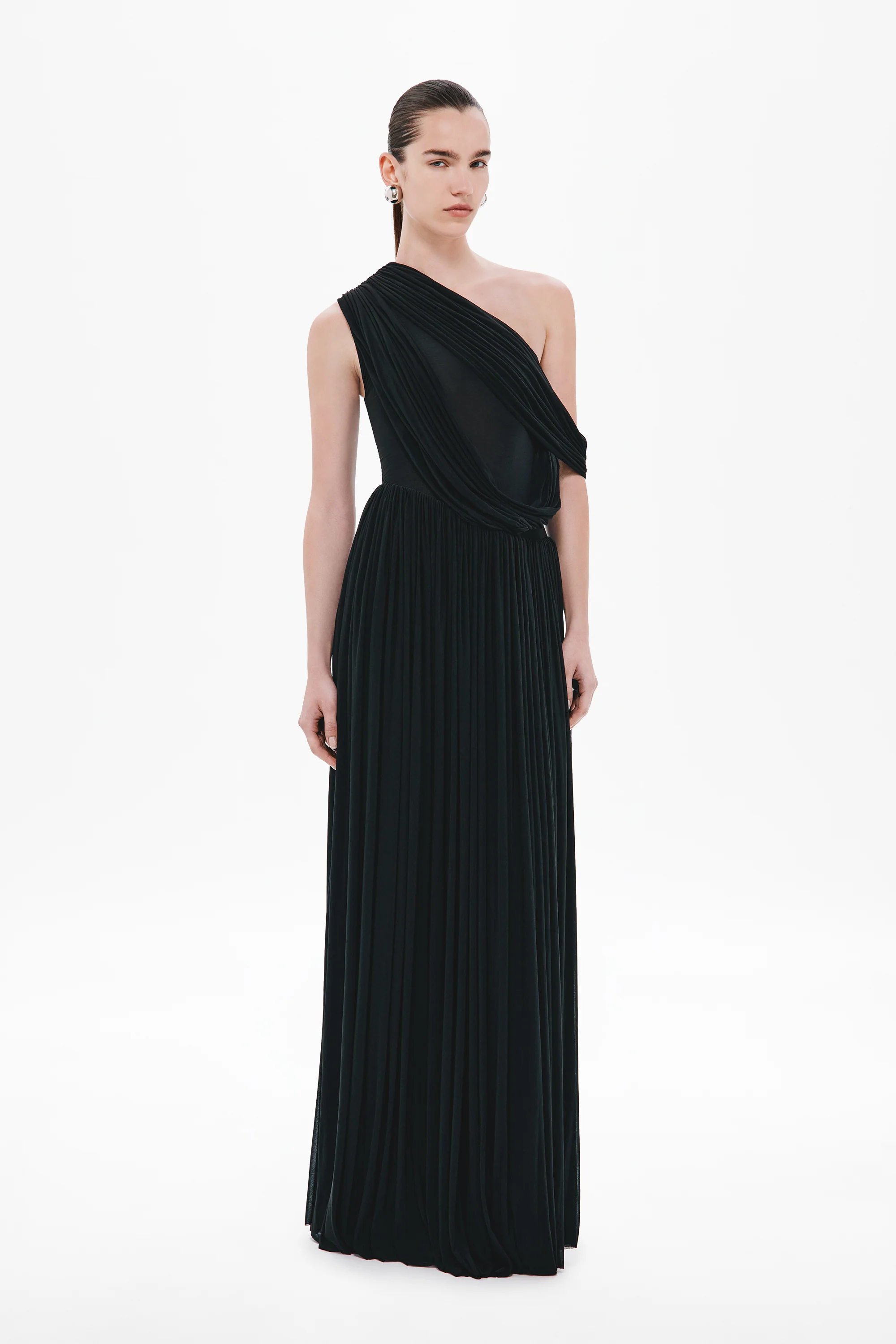 THE MEDIAS STOCKING DRESS - Image 2