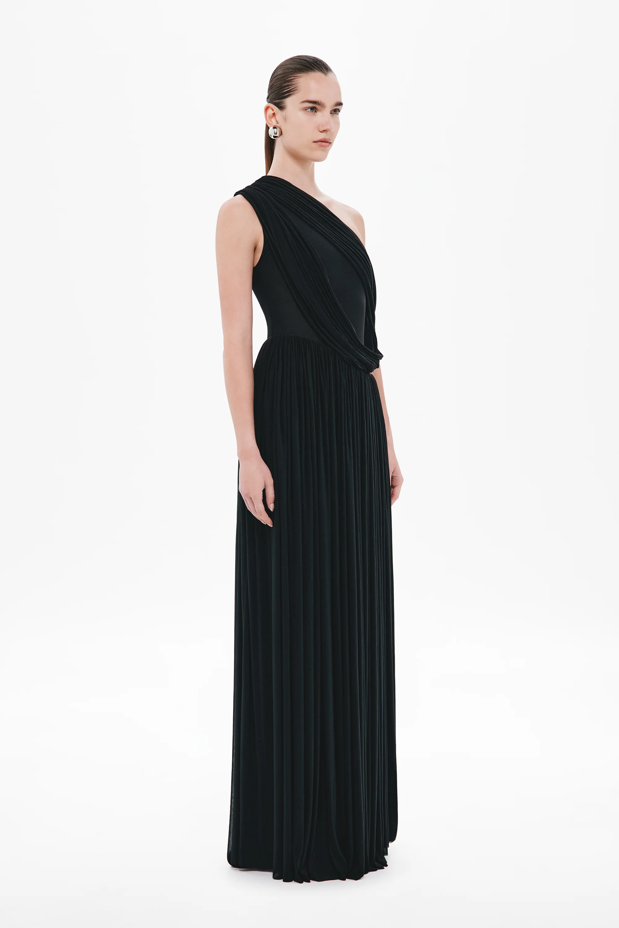 THE MEDIAS STOCKING DRESS - Image 3