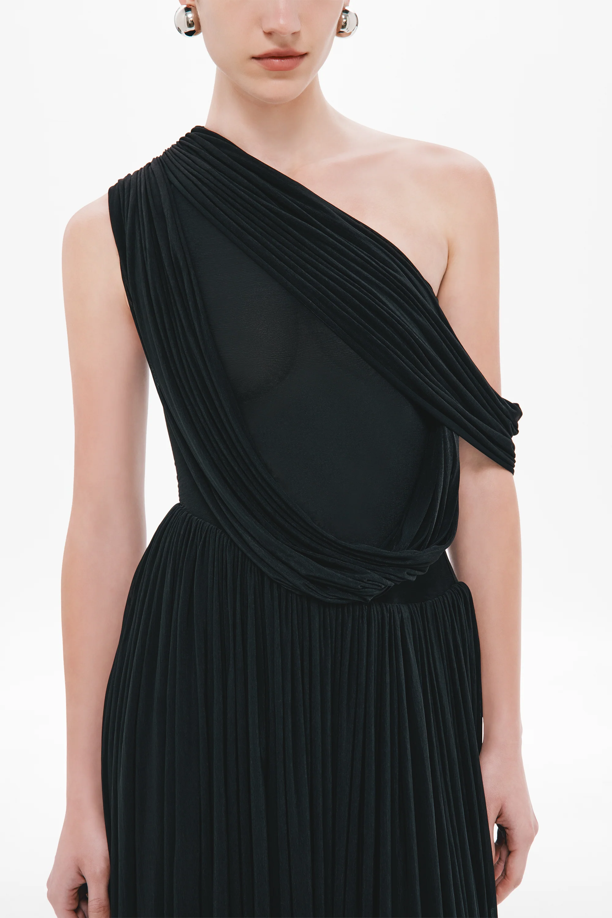 THE MEDIAS STOCKING DRESS - Image 5