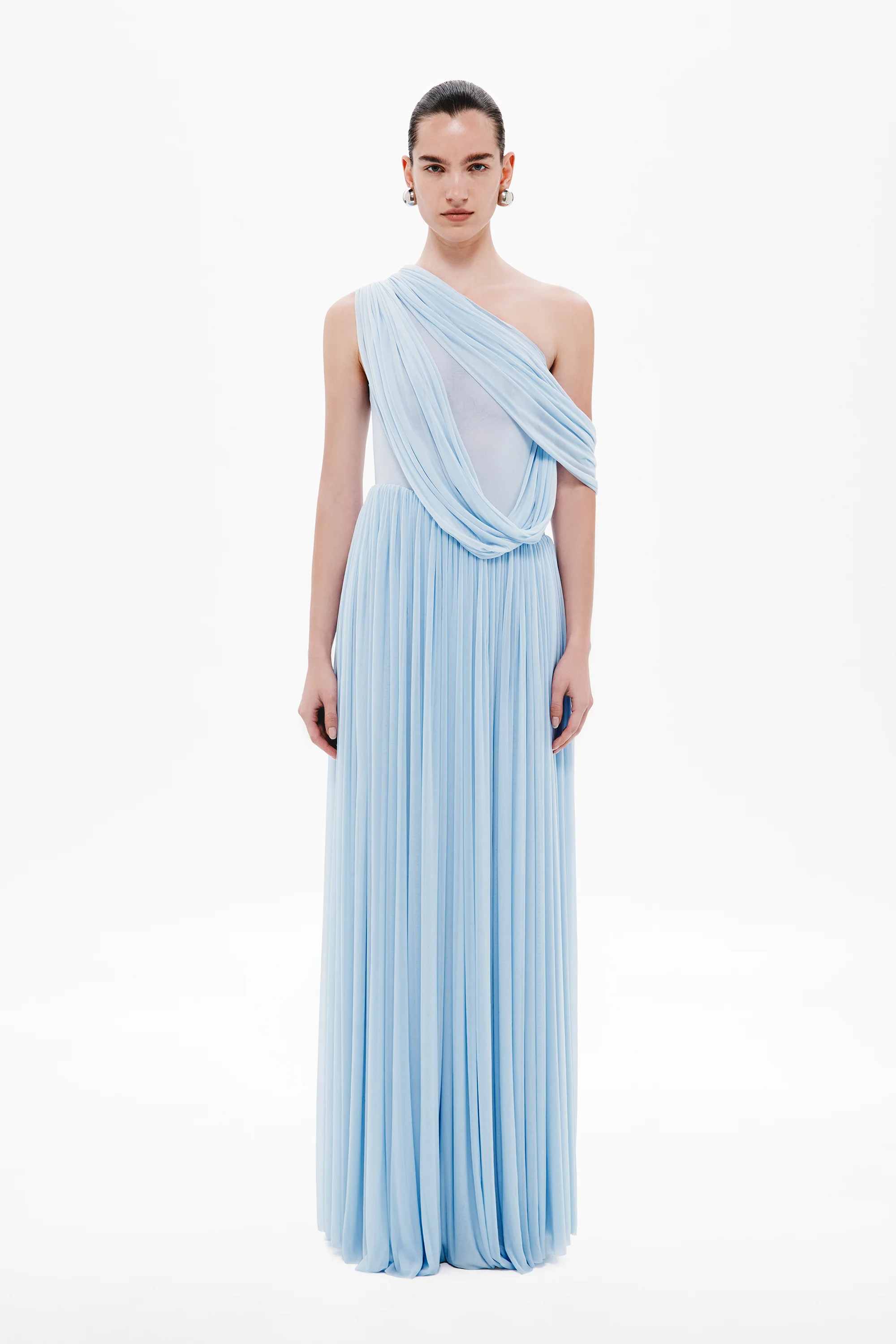 THE MEDIAS STOCKING DRESS - Image 2