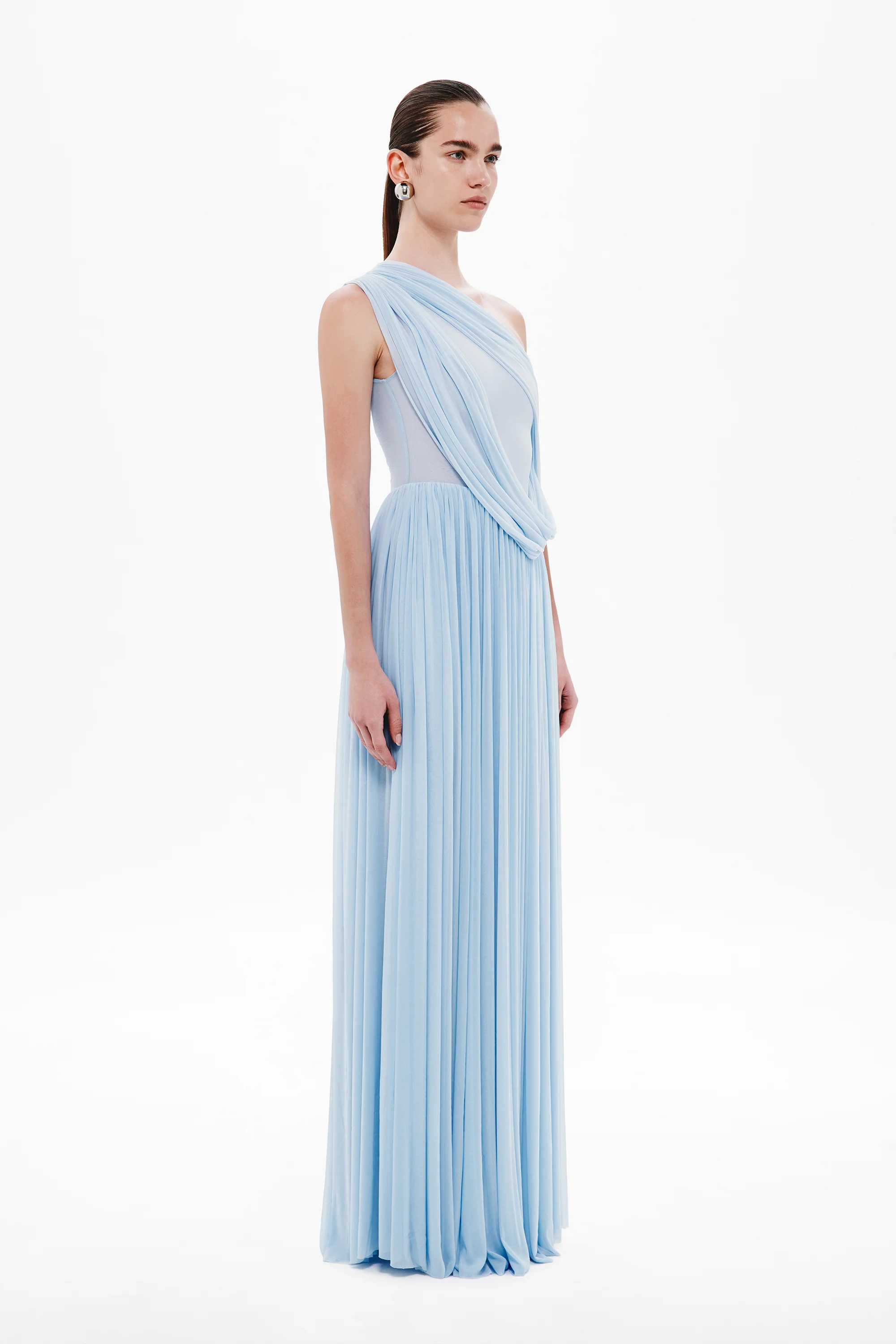 THE MEDIAS STOCKING DRESS - Image 3