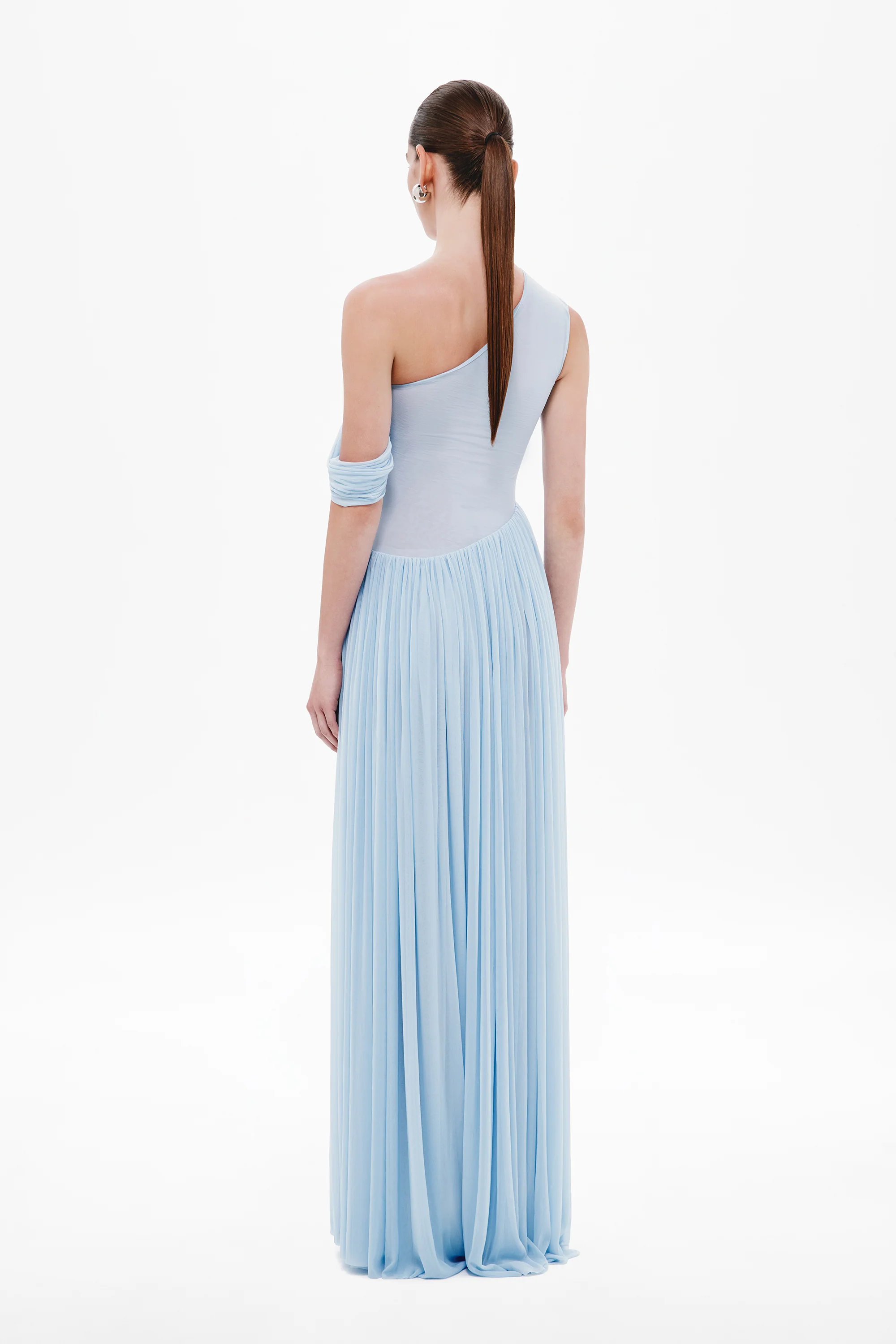 THE MEDIAS STOCKING DRESS - Image 4