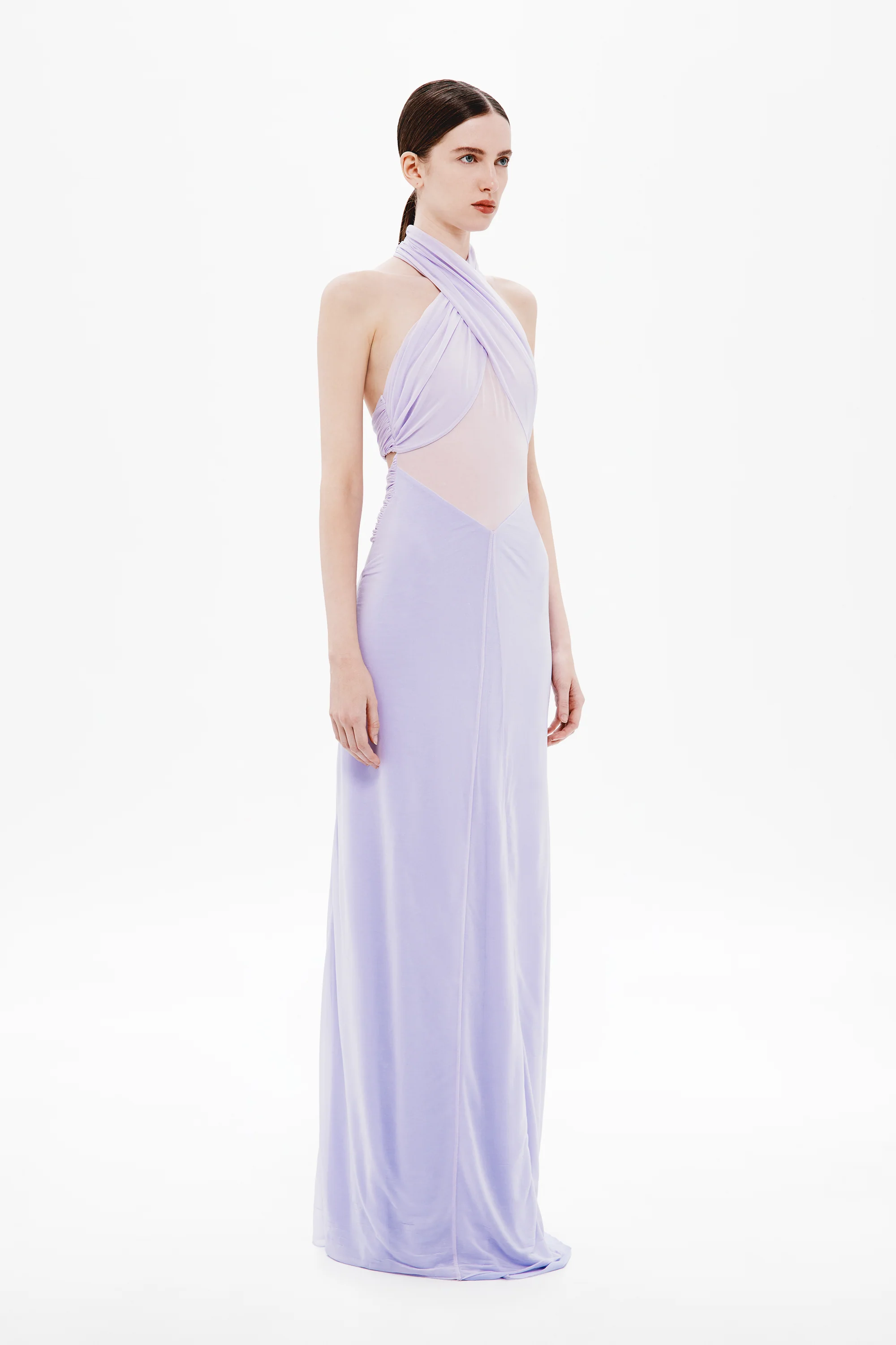 THE PIPPA BRAID DRESS - Image 3