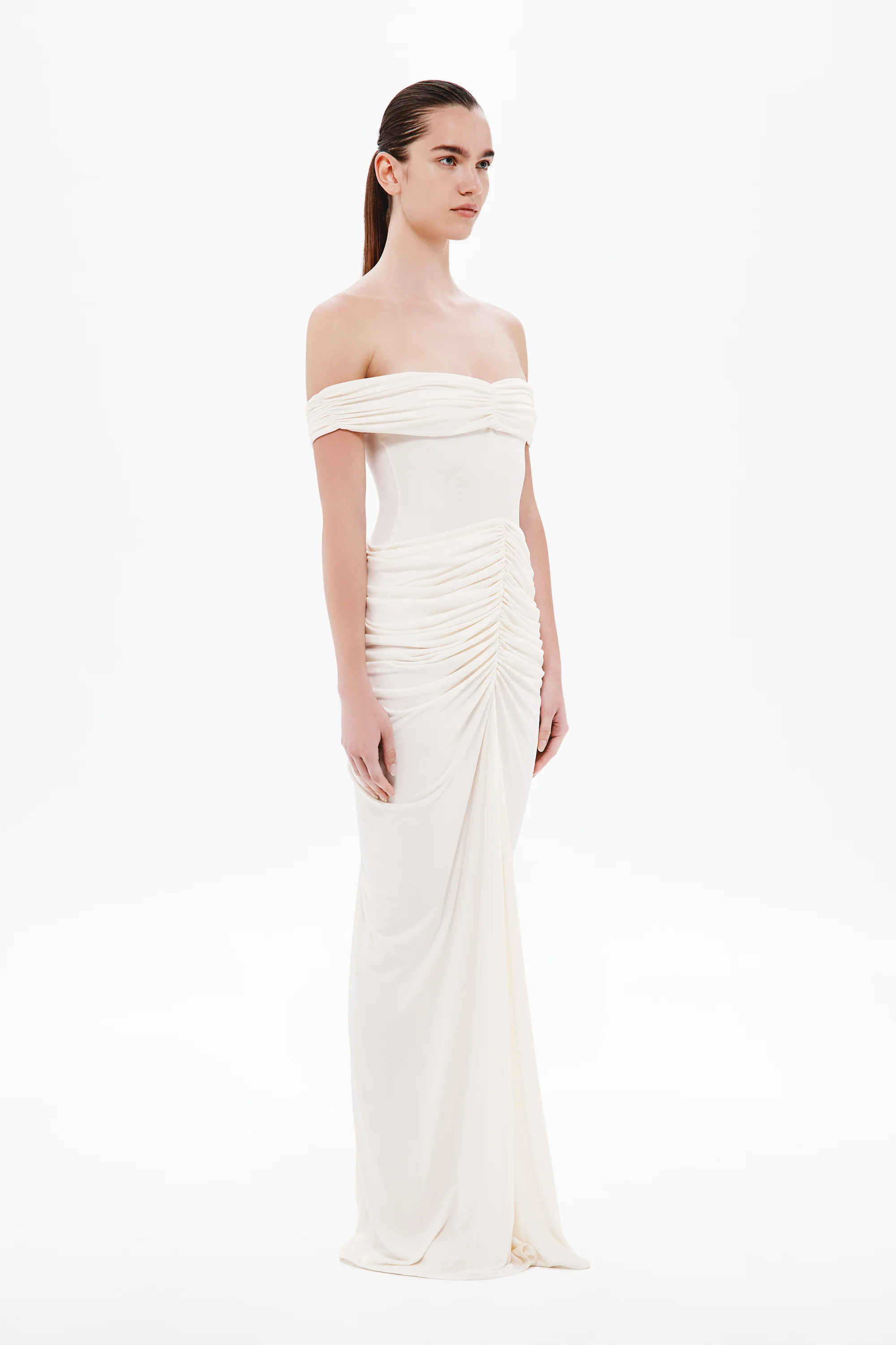 THE POLARIS DRESS - Image 4